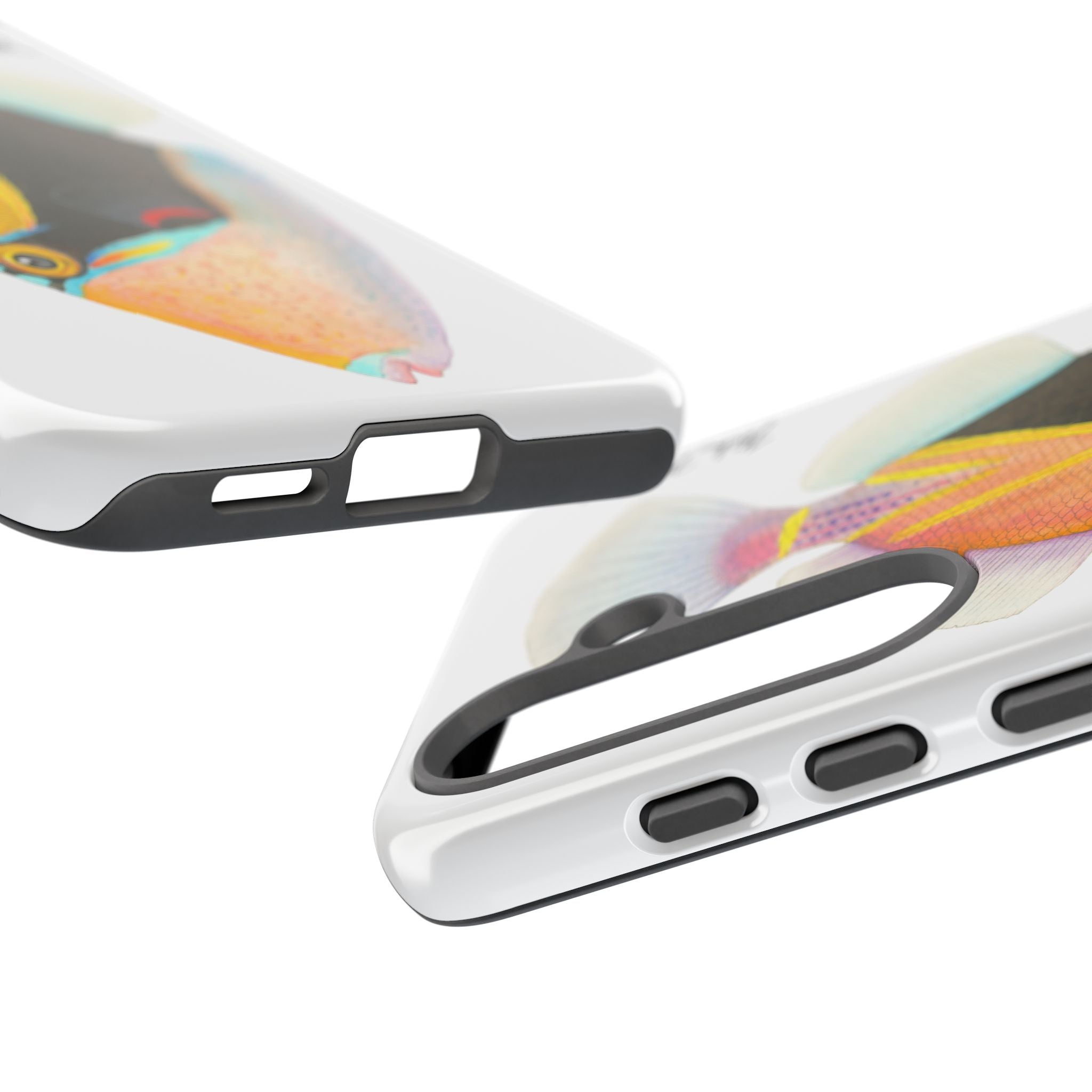 Humuhumunukunukuapua'a Phone Case (Samsung)