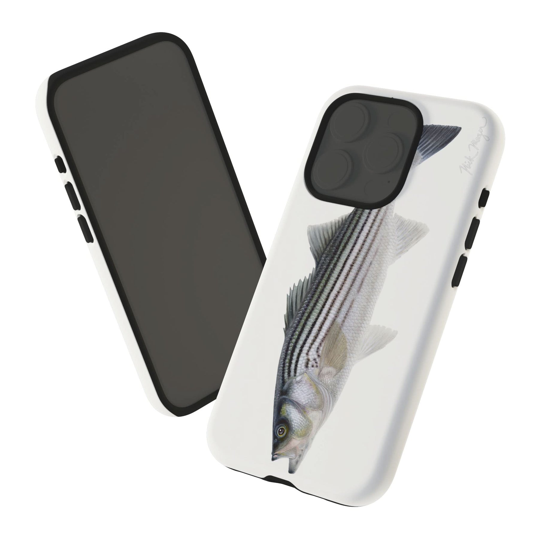 iPhone 15 Presale: Schoolie Striper