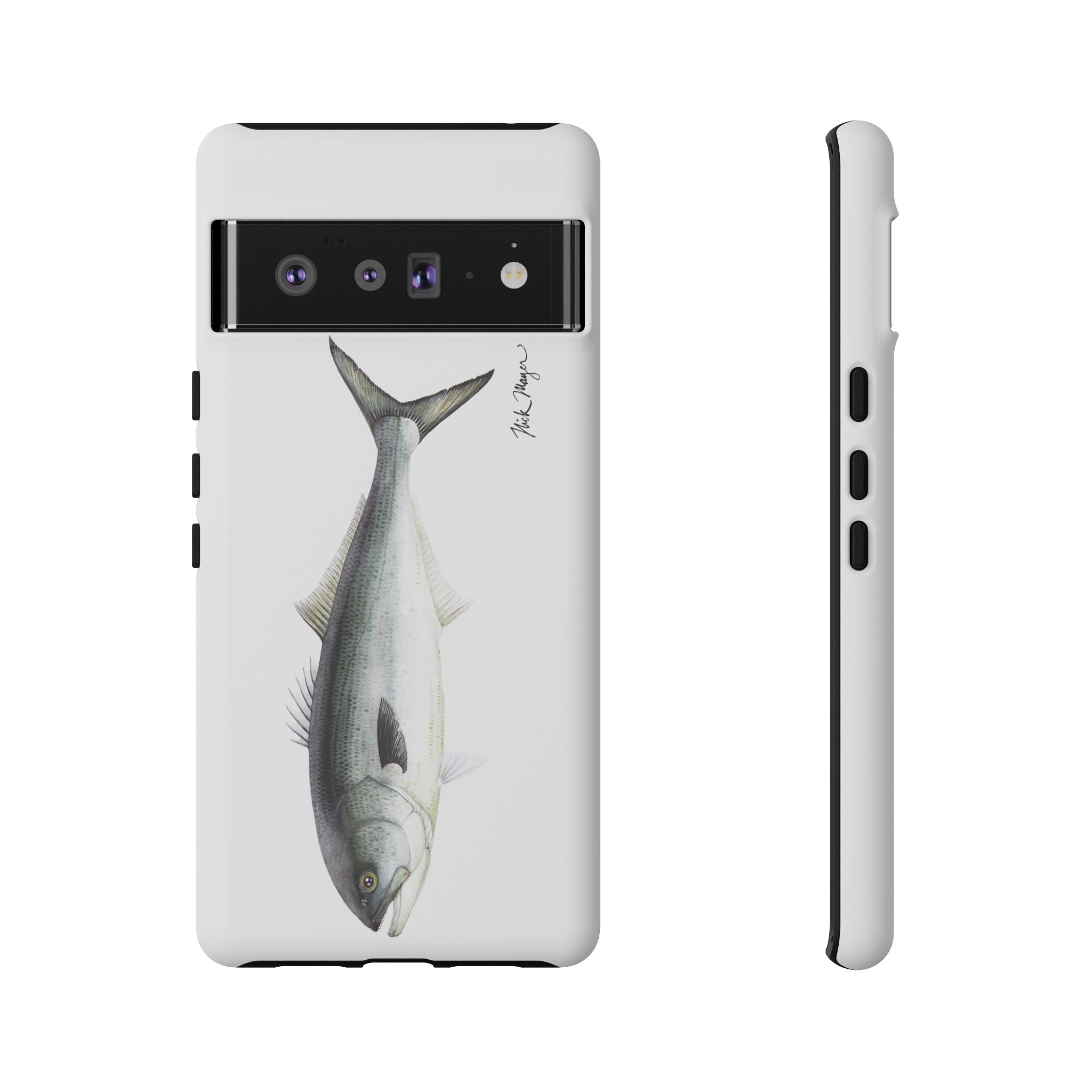Bluefish Phone Case (Samsung)