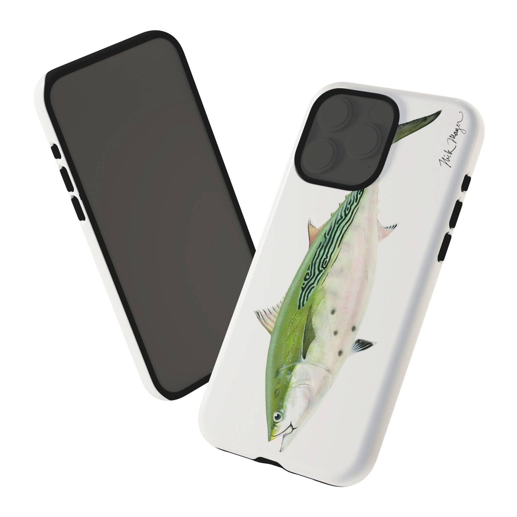 iPhone 15 Presale: Albie