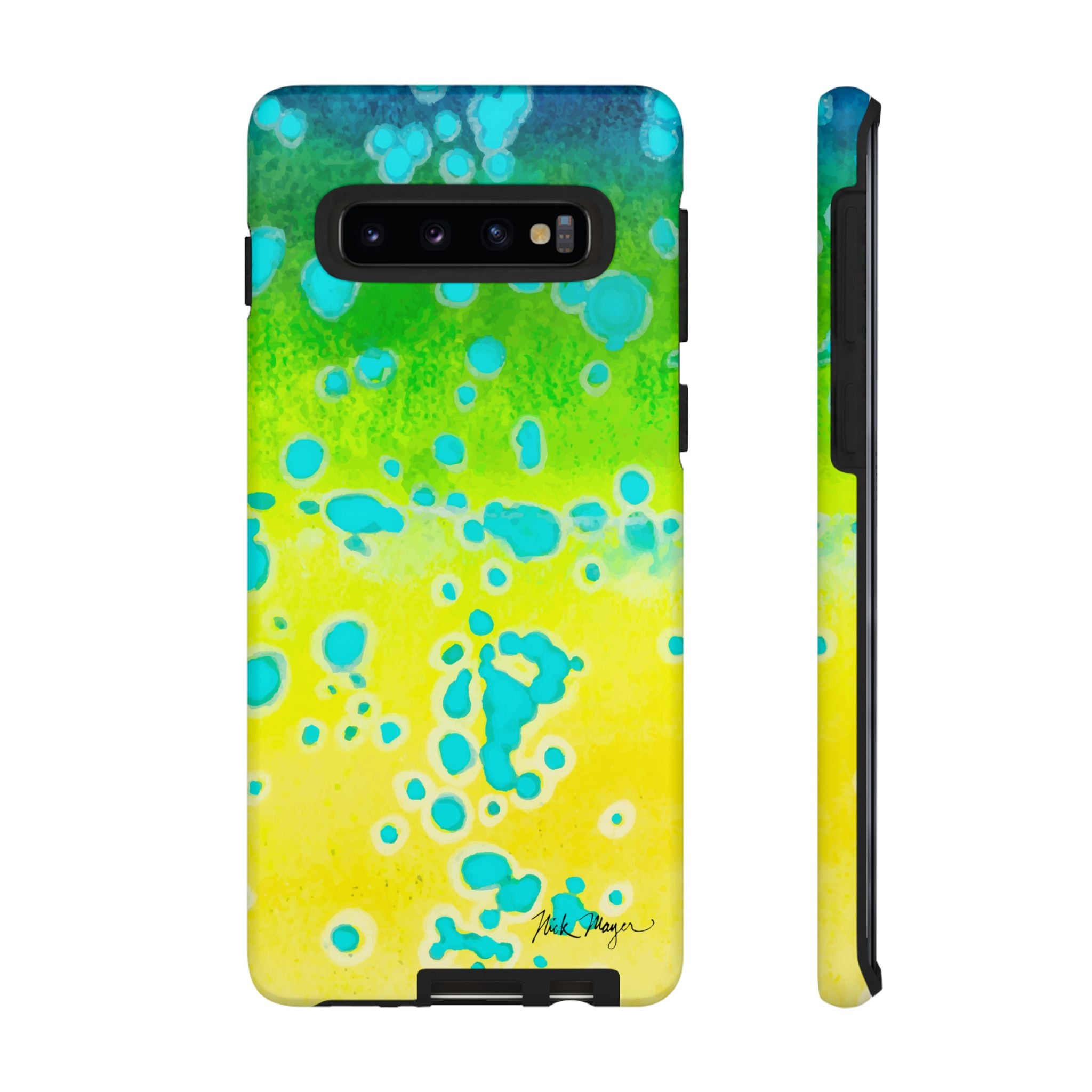 Mahi Skin Phone Case (Samsung)