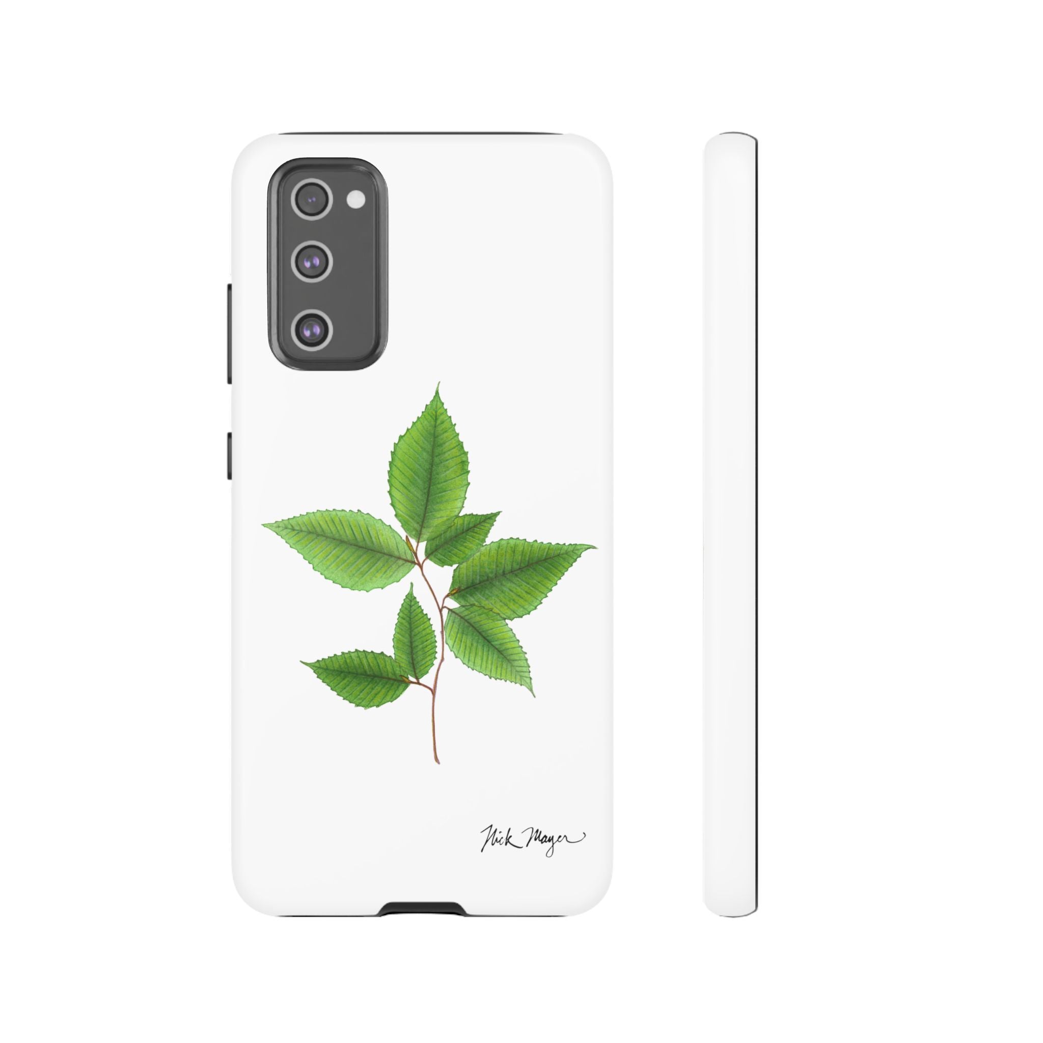 American Beech Phone Case (Samsung)