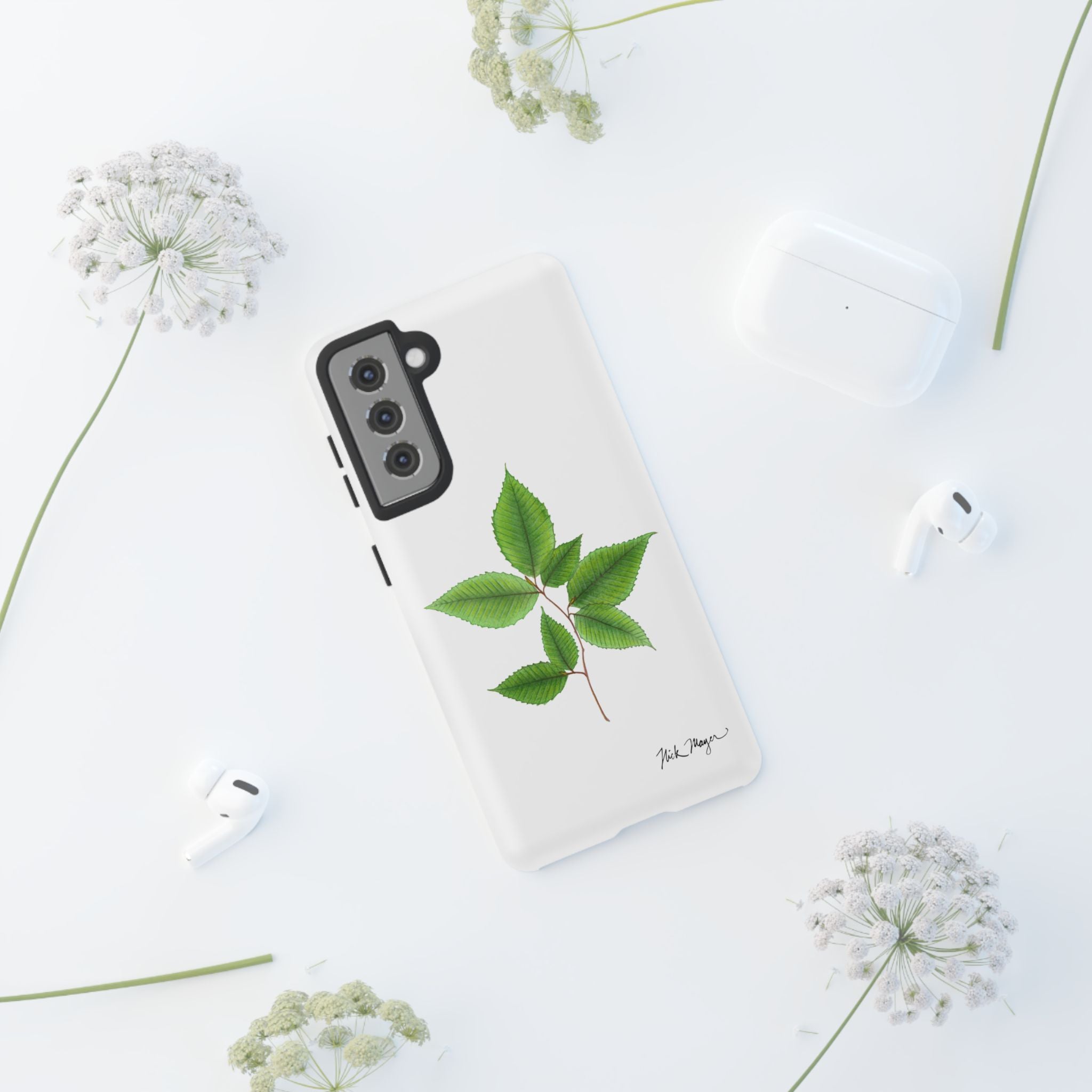 American Beech Phone Case (Samsung)