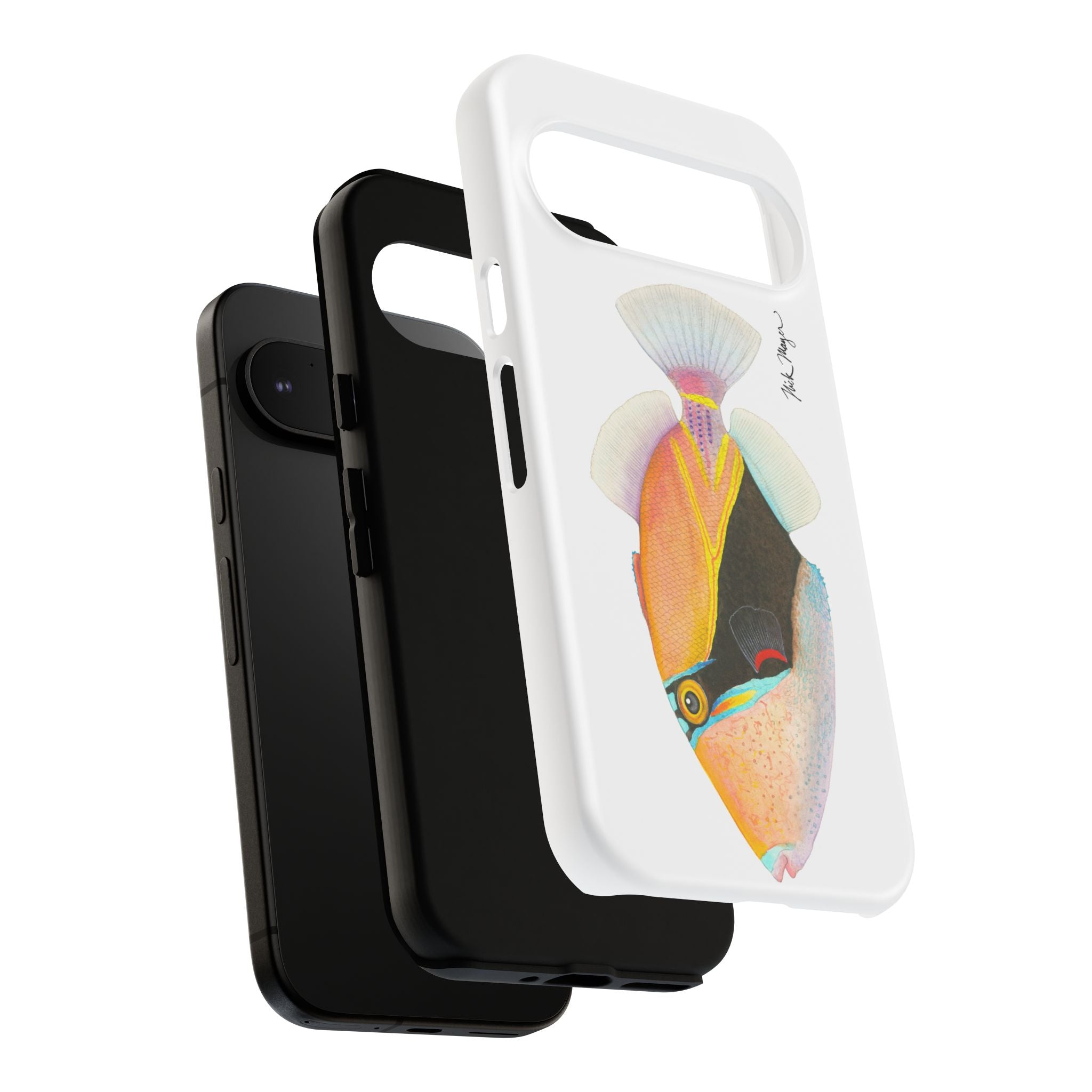 Humuhumunukunukuapua'a Phone Case (Samsung)