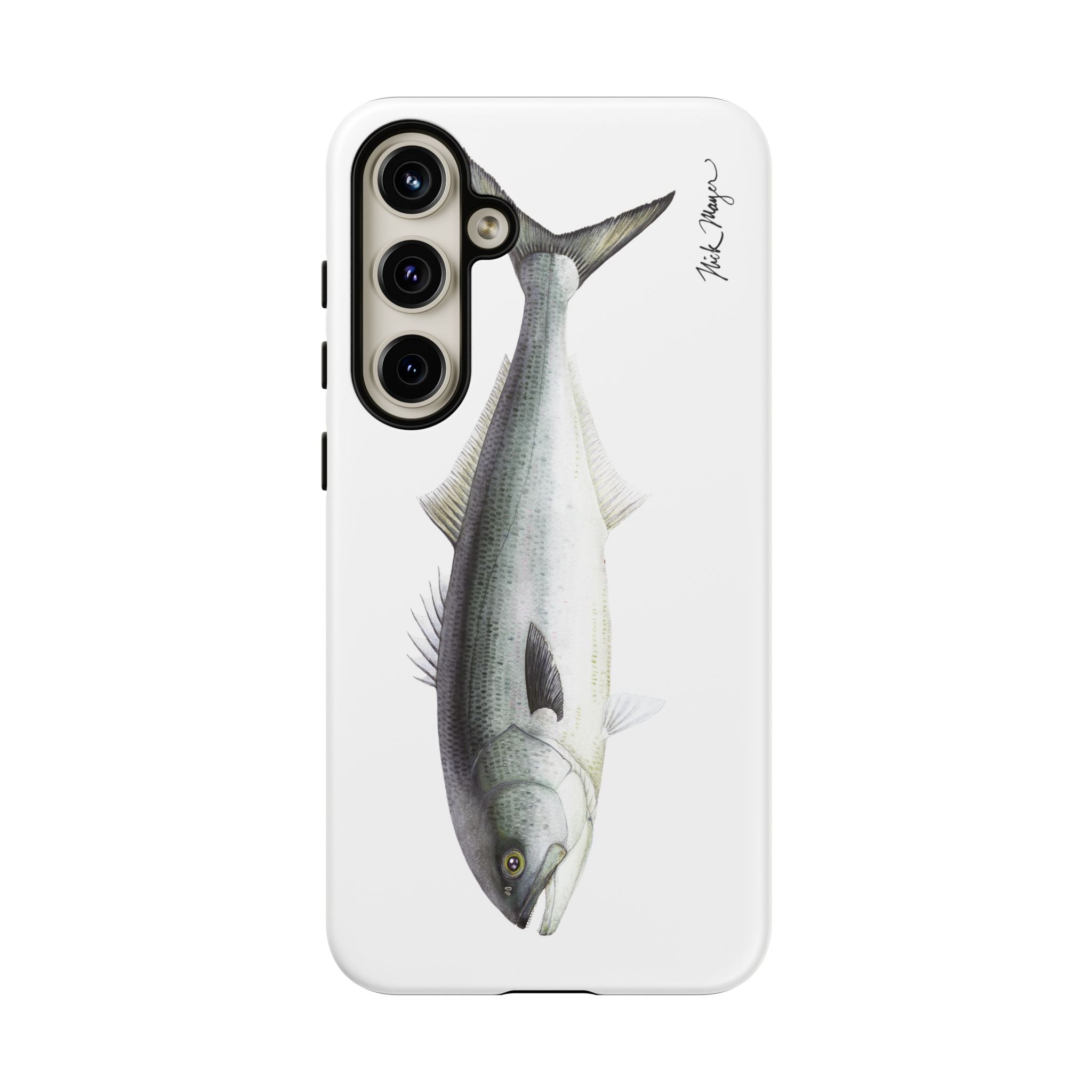 Bluefish Phone Case (Samsung)