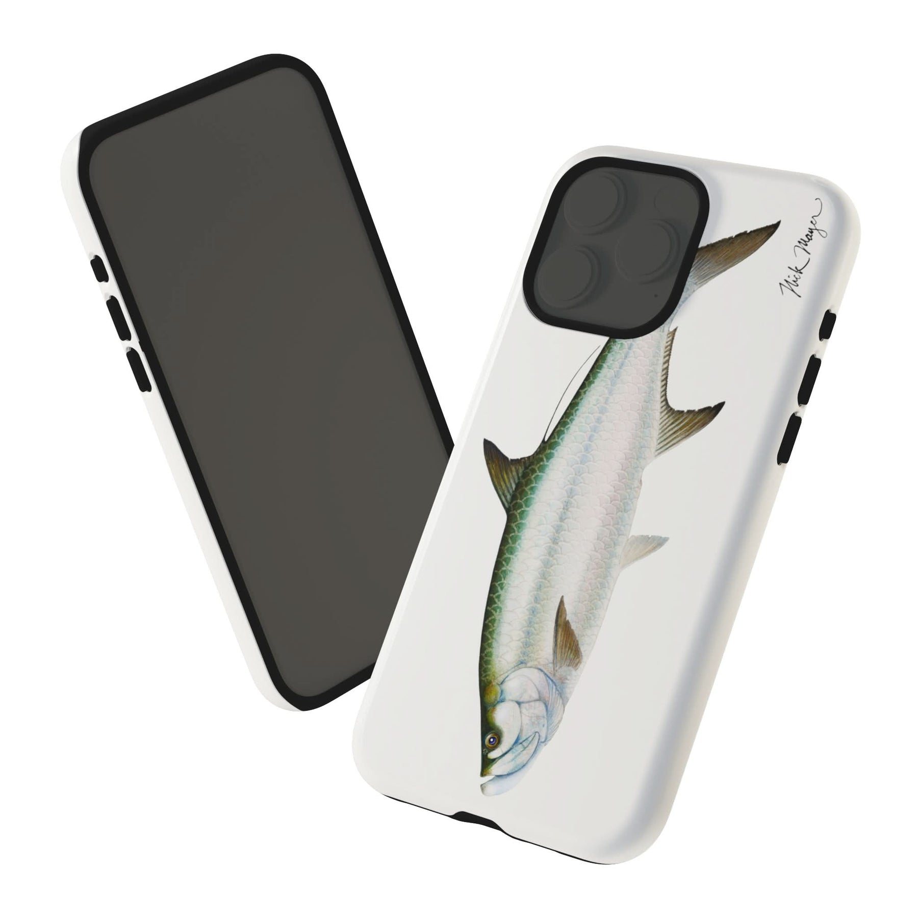 iPhone 15 Presale: Tarpon