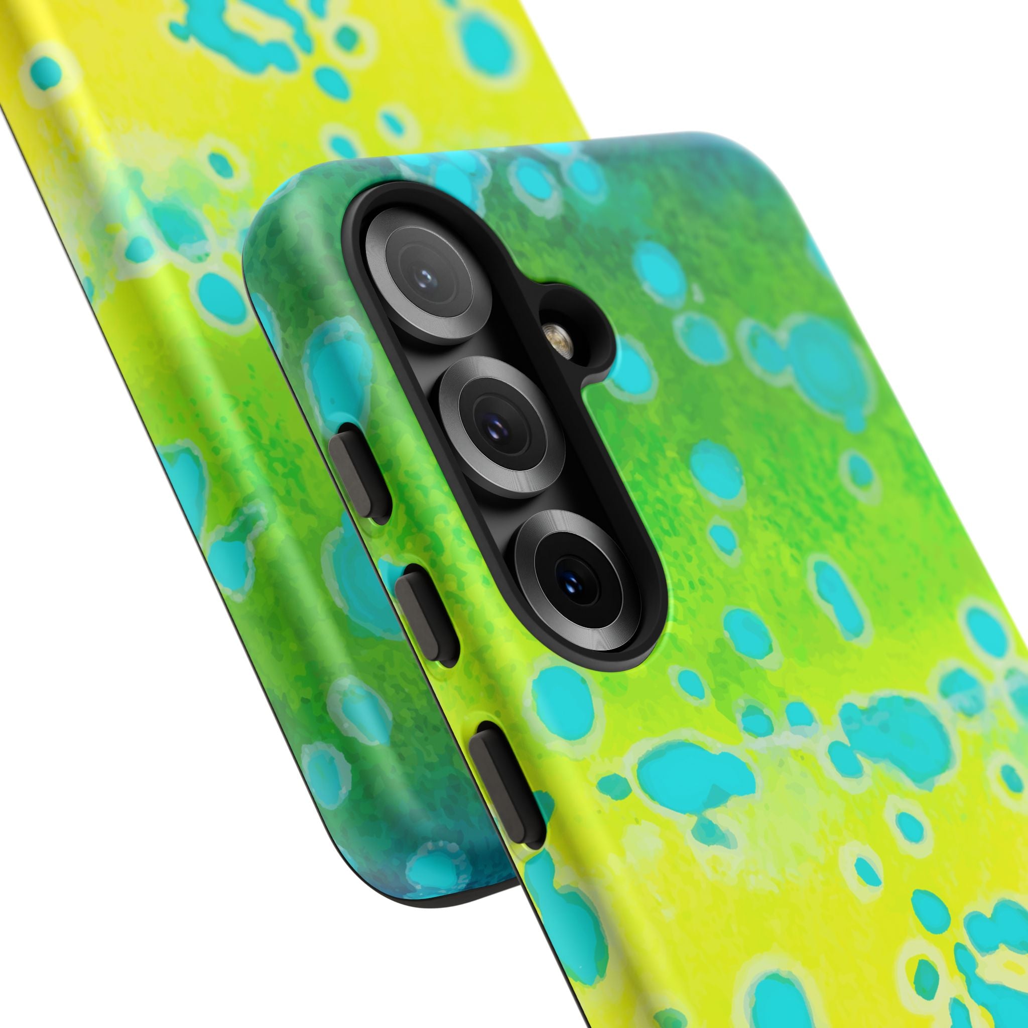 Mahi Skin Phone Case (Samsung)