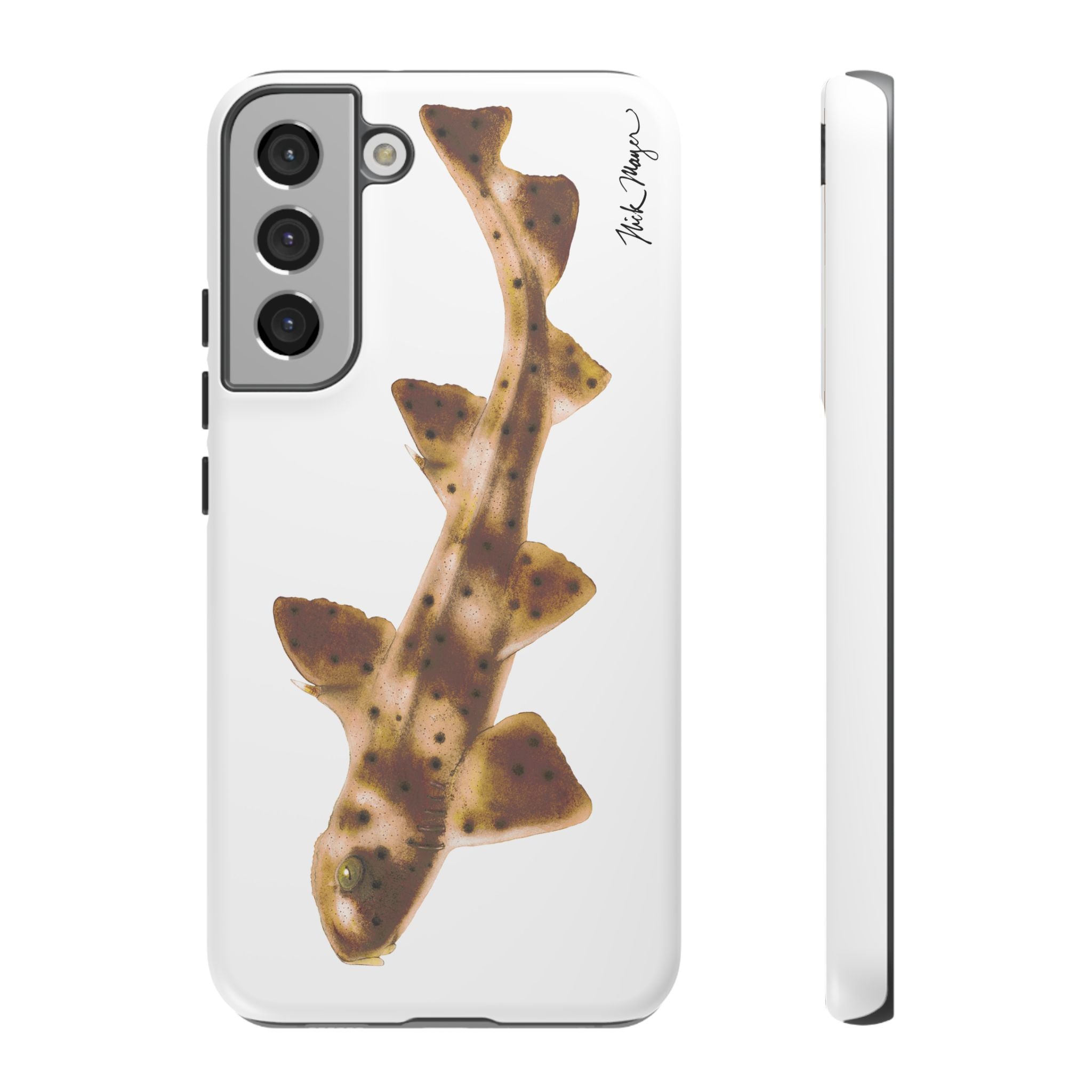 Horn Shark Phone Case (Samsung)