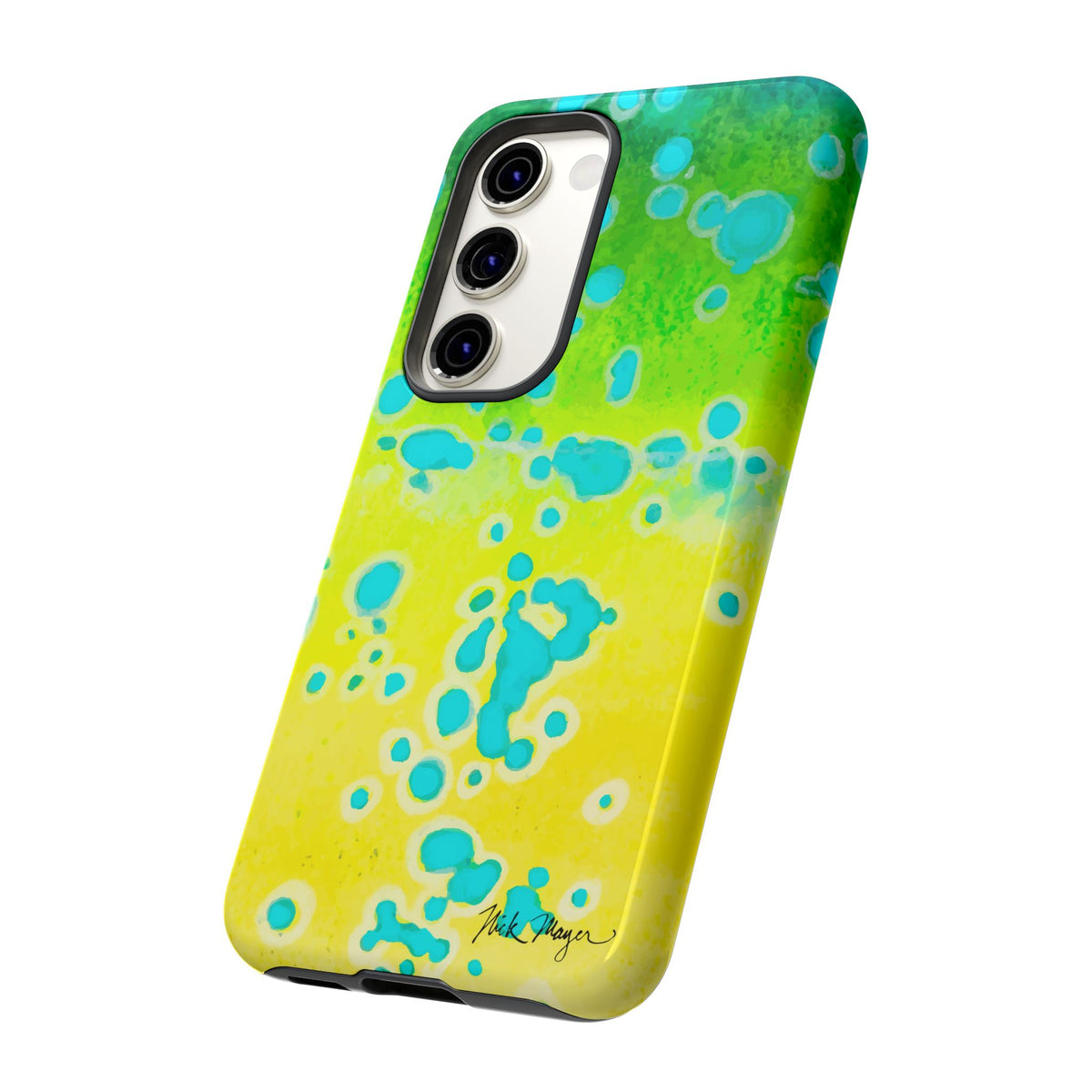 Mahi Skin Phone Case (Samsung) Printify