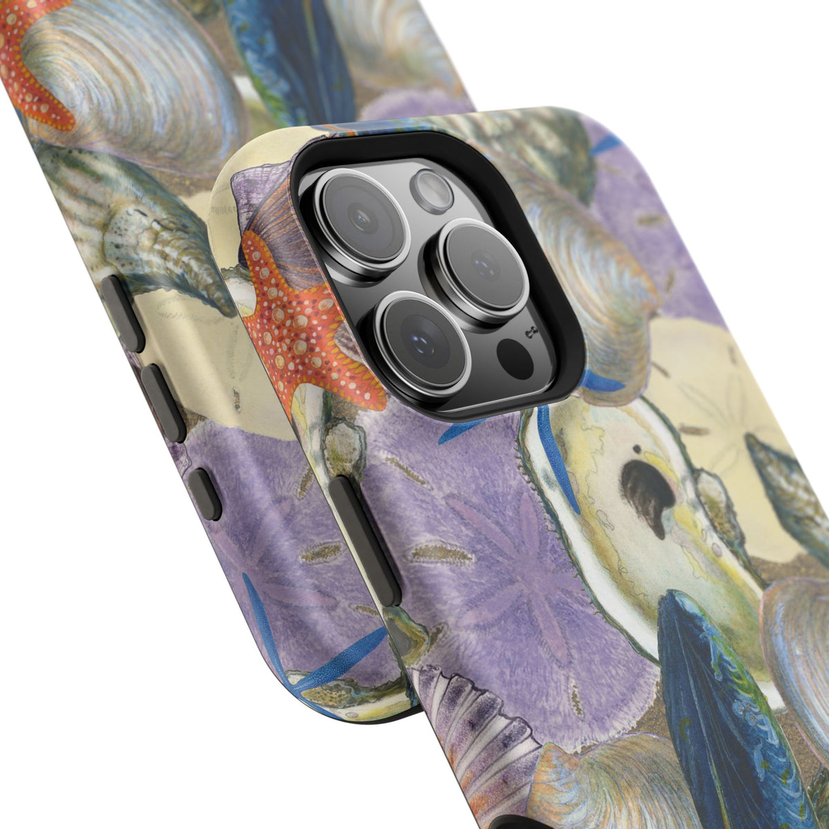 Beachcomber MagSafe iPhone Case Printify