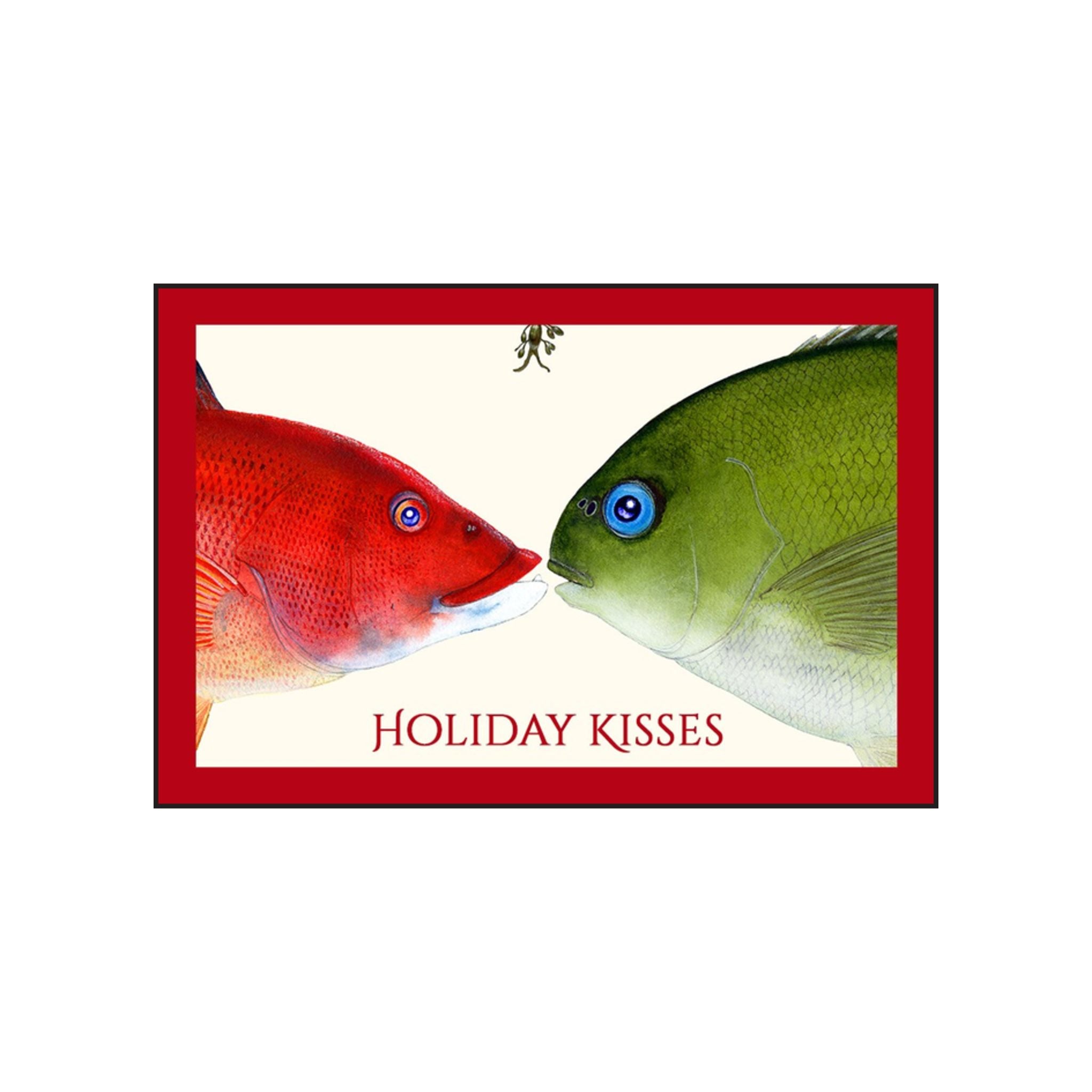 Holiday Kisses Natural Scented Soy Candle - 2 Sizes & 9 Fragrance Choices - NEW for Holiday 2025!