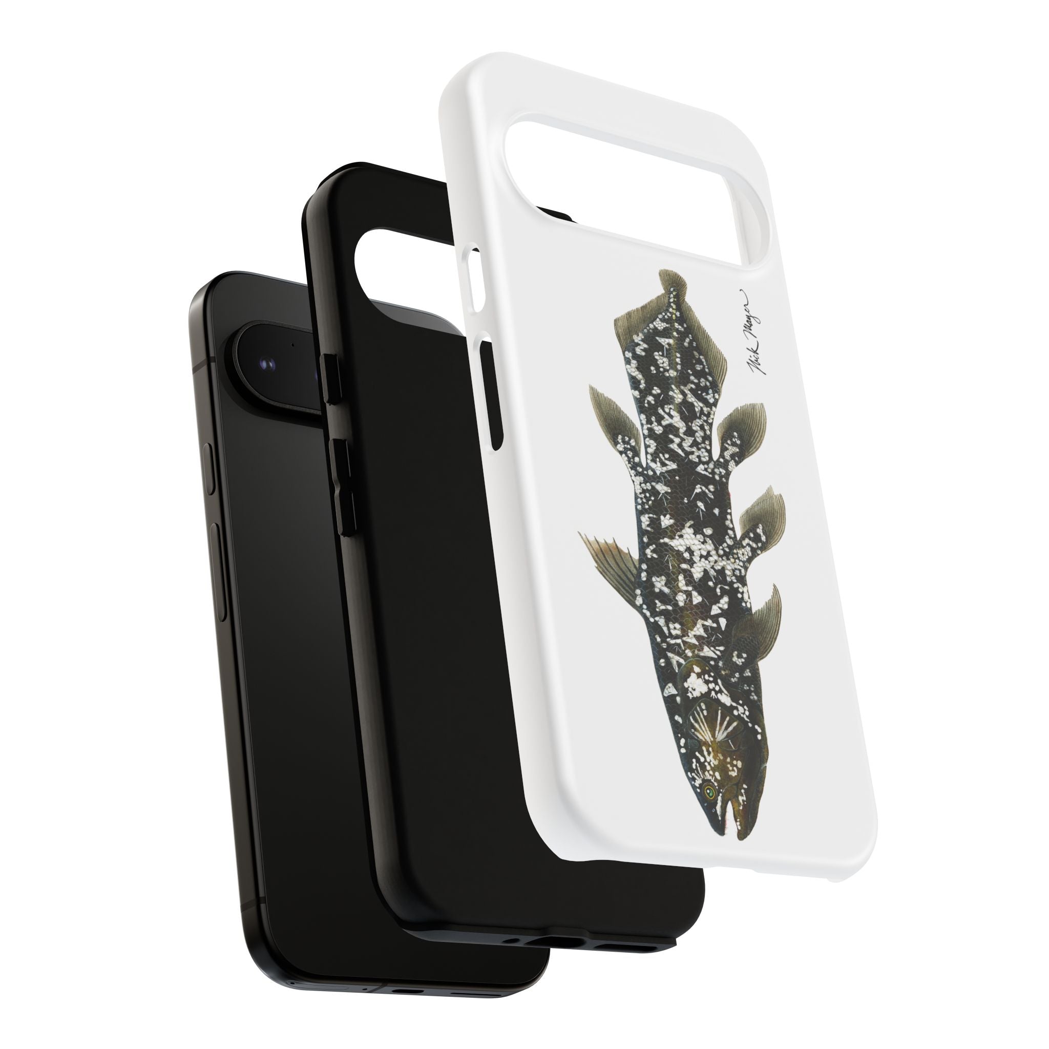 Coelacanth Phone Case (Samsung)