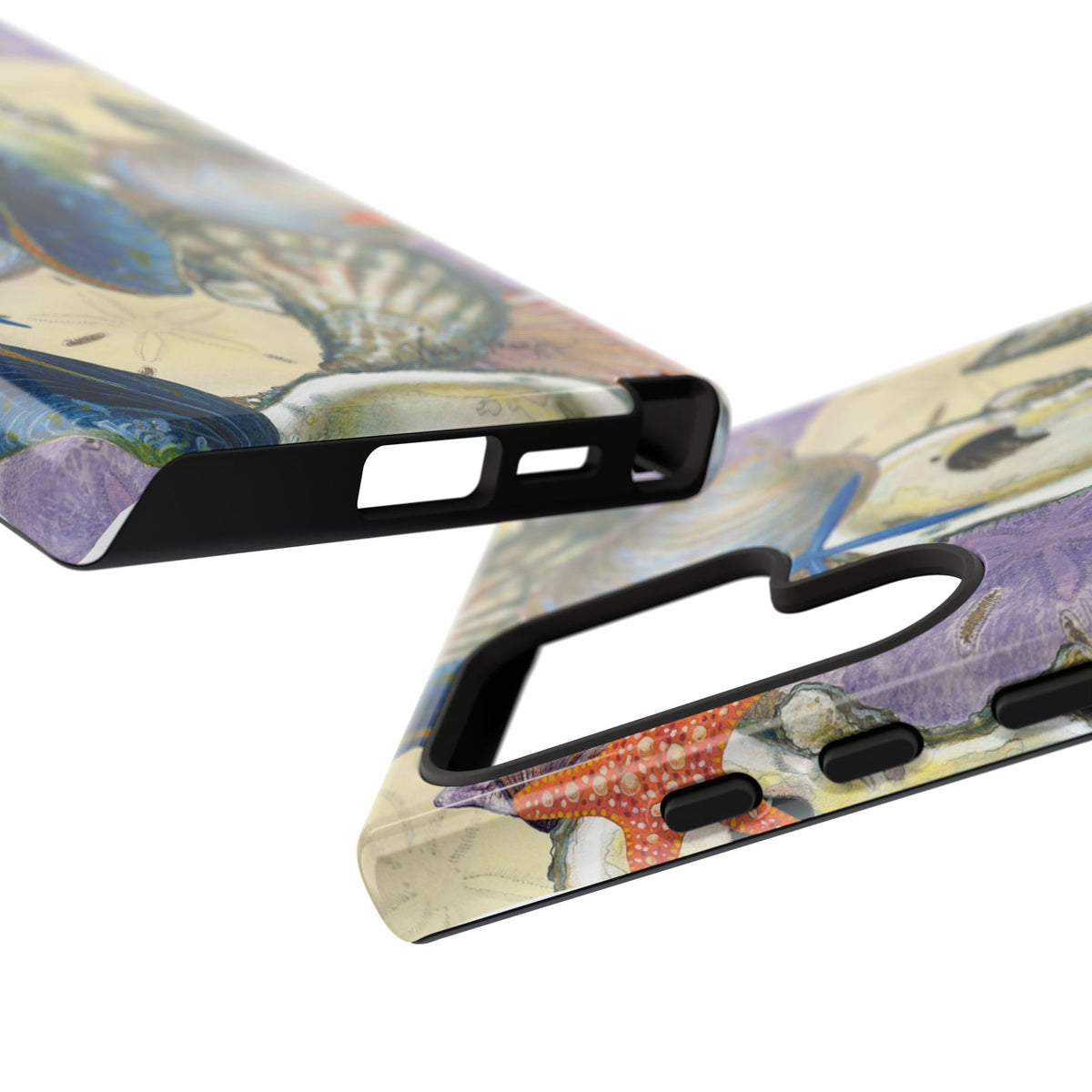NEW Beachcomber Phone Case (Samsung) Printify