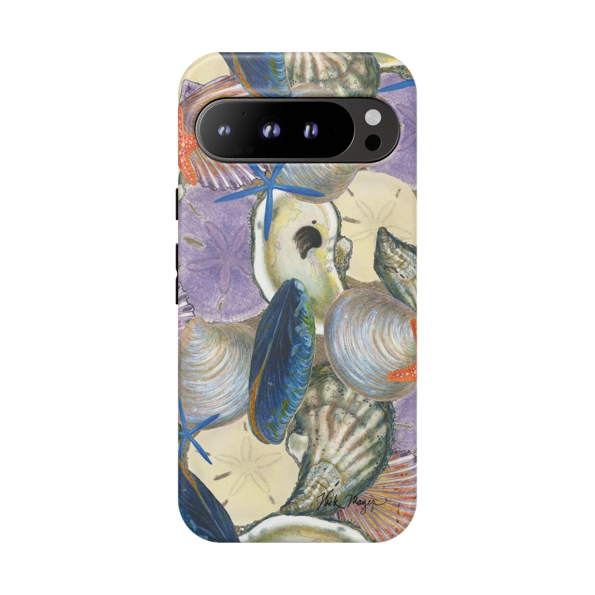 NEW Beachcomber Phone Case (Samsung) Printify