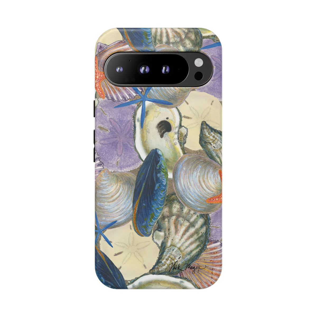 NEW Beachcomber Phone Case (Samsung) Printify