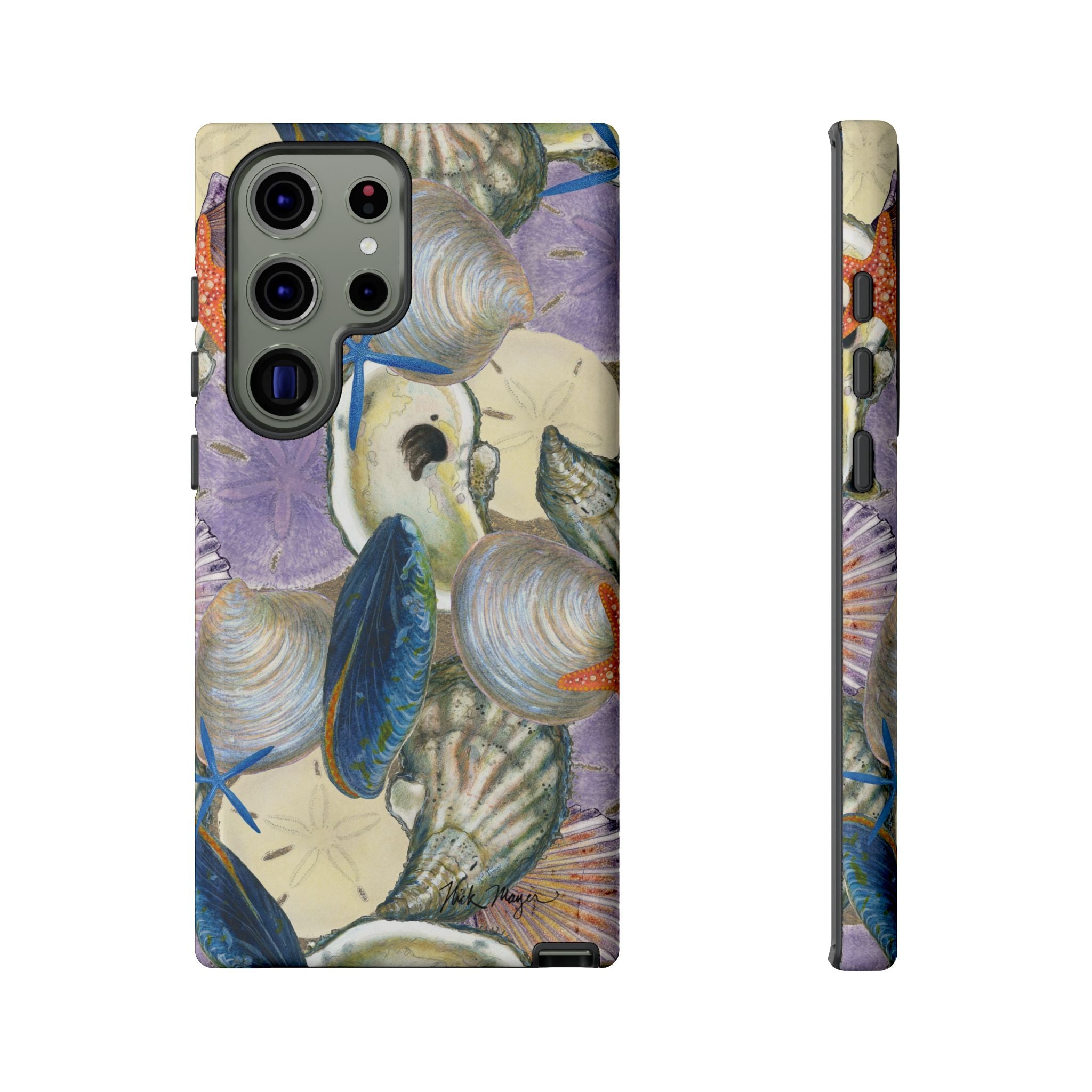 NEW Beachcomber Phone Case (Samsung) Printify