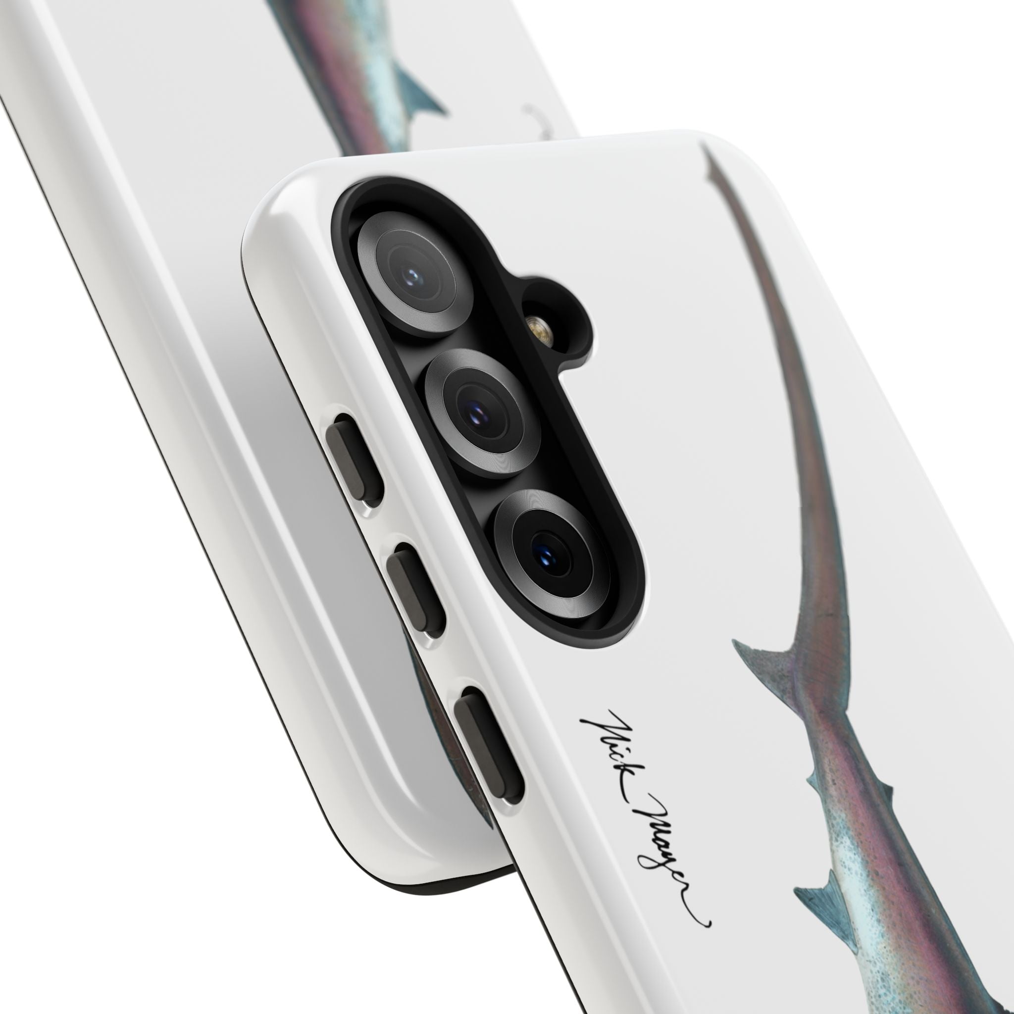 Thresher Shark Phone Case (Samsung)