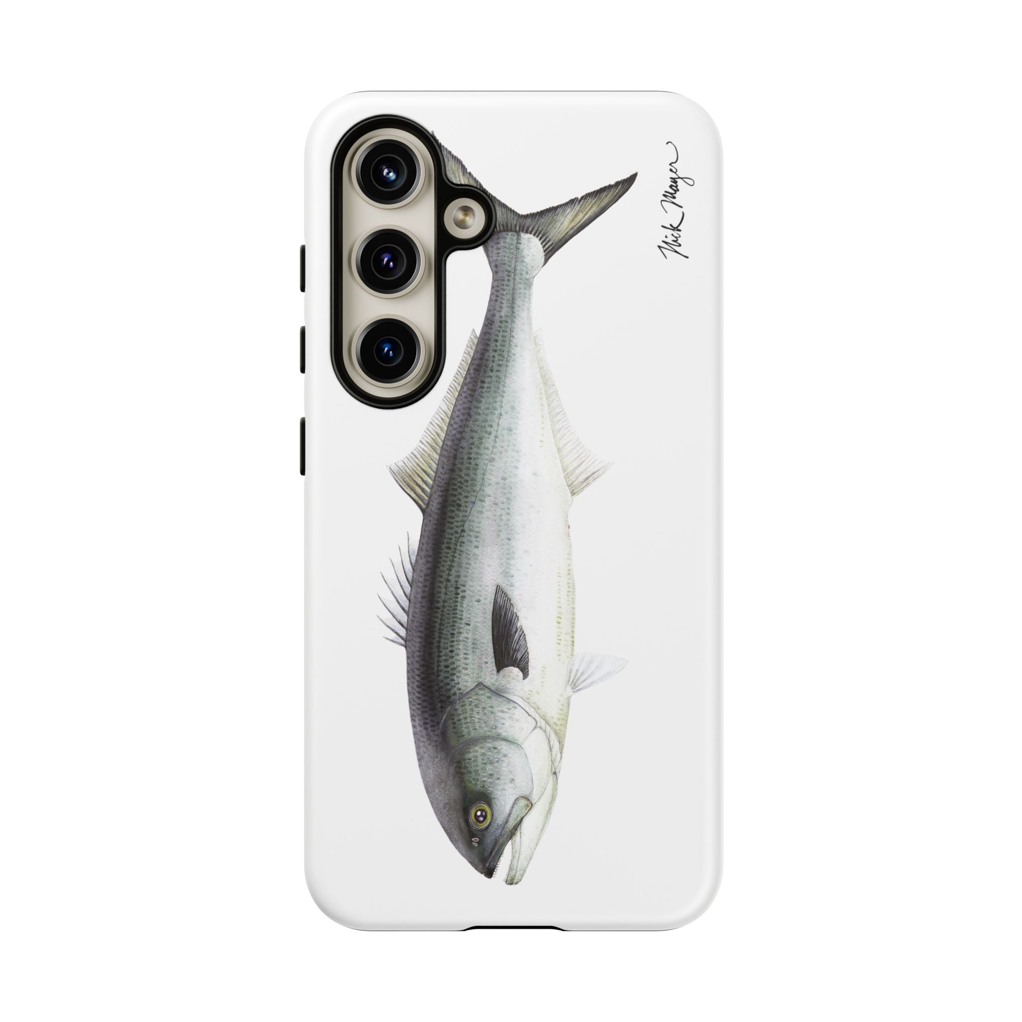 Bluefish Phone Case (Samsung)
