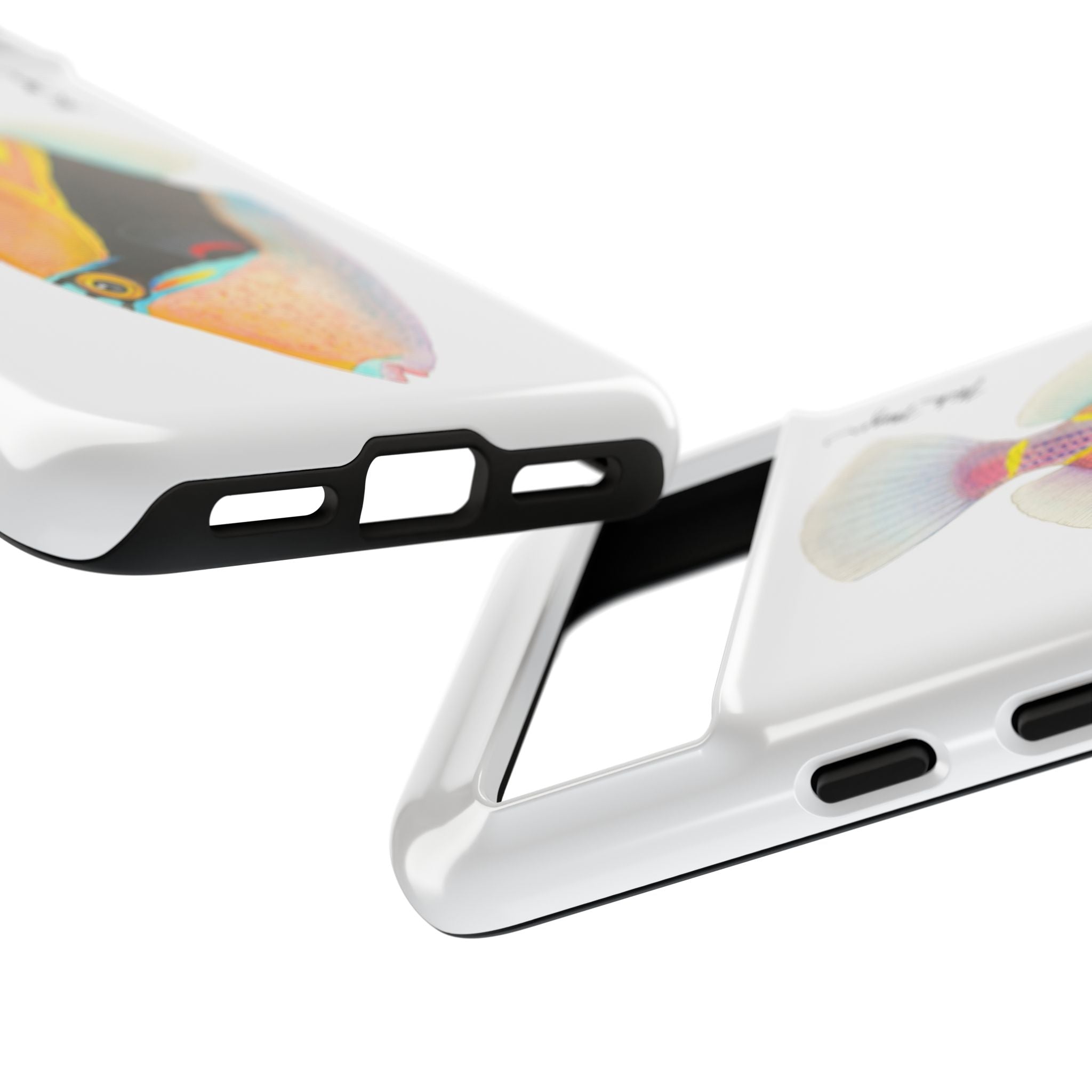 Humuhumunukunukuapua'a Phone Case (Samsung)