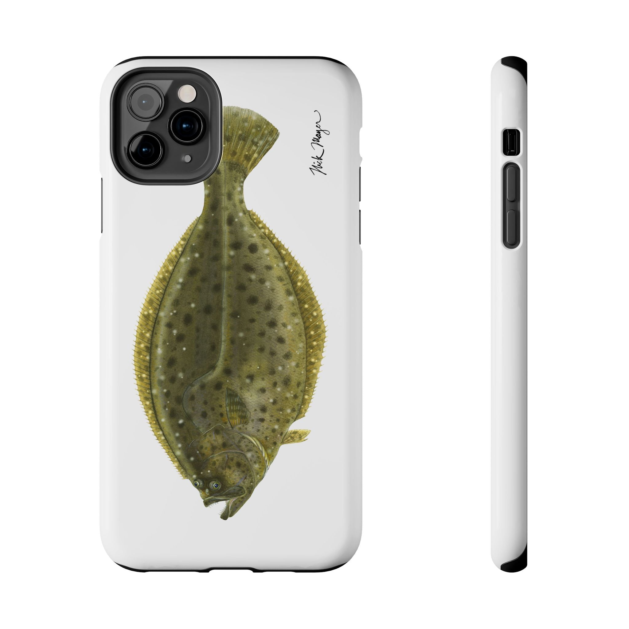 Fluke Phone Case (iPhone)