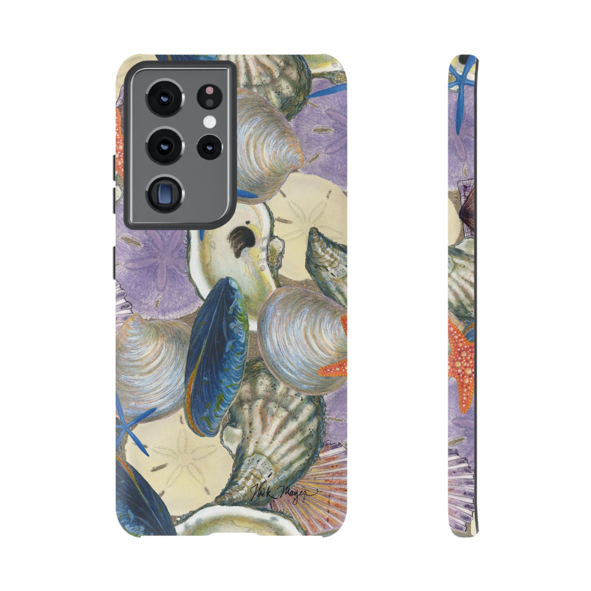 NEW Beachcomber Phone Case (Samsung) Printify