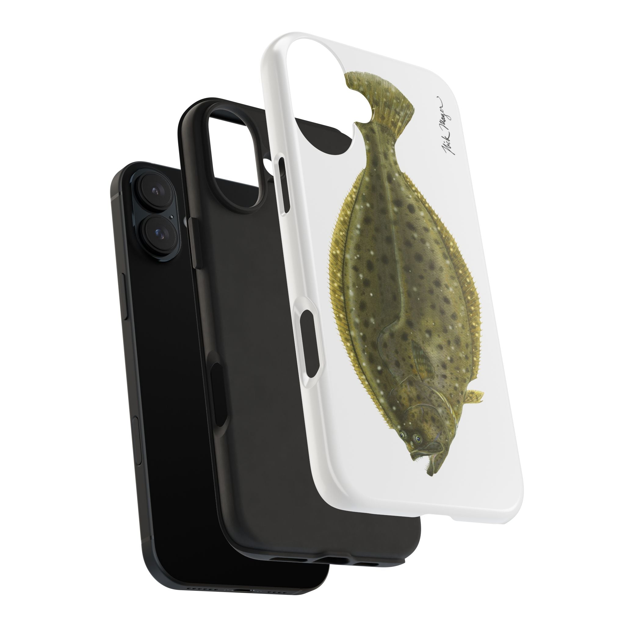 Fluke Phone Case (iPhone)