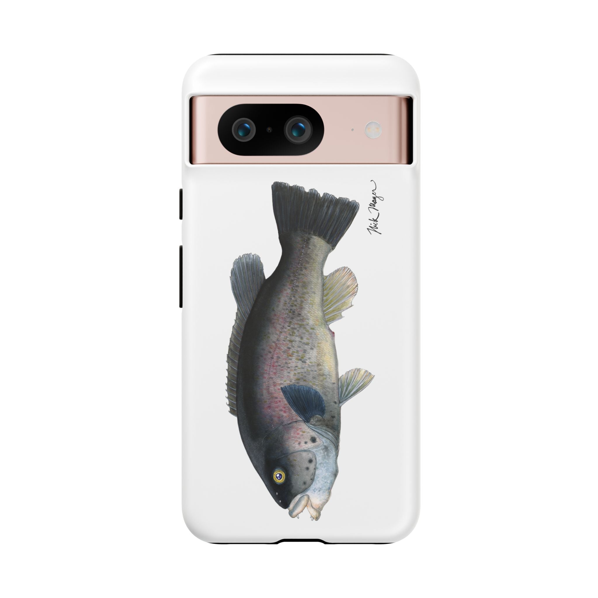 Tautog Phone Case (Samsung)