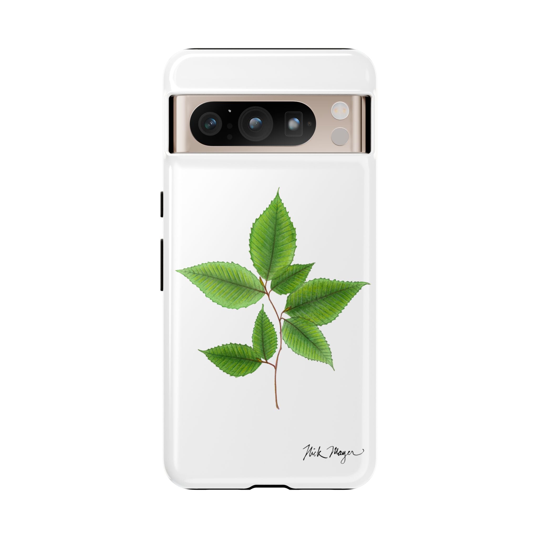 American Beech Phone Case (Samsung)