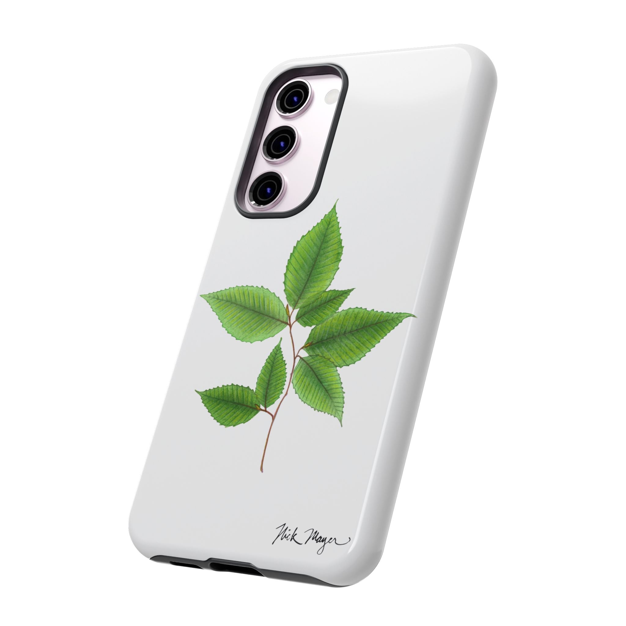 American Beech Phone Case (Samsung)