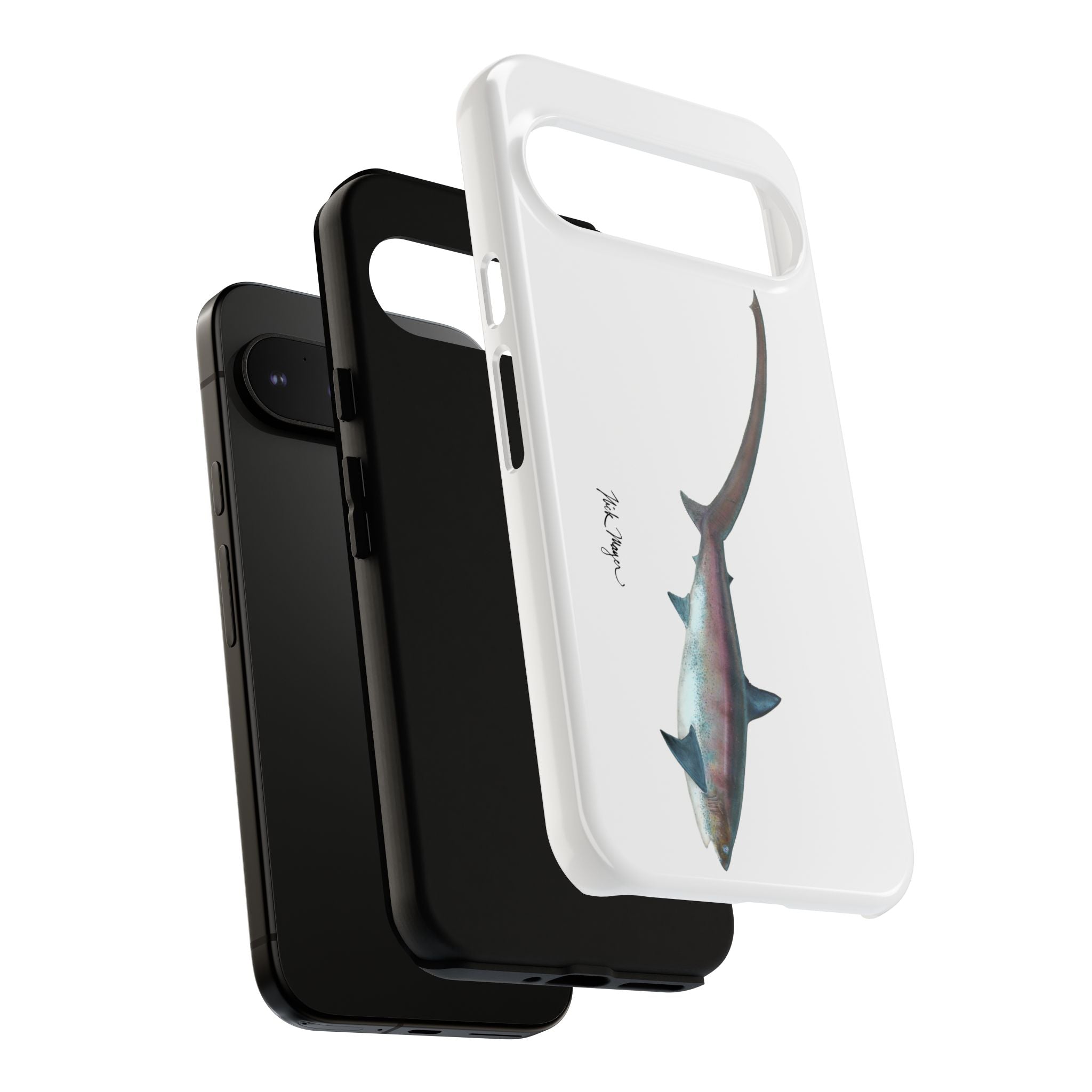Thresher Shark Phone Case (Samsung)