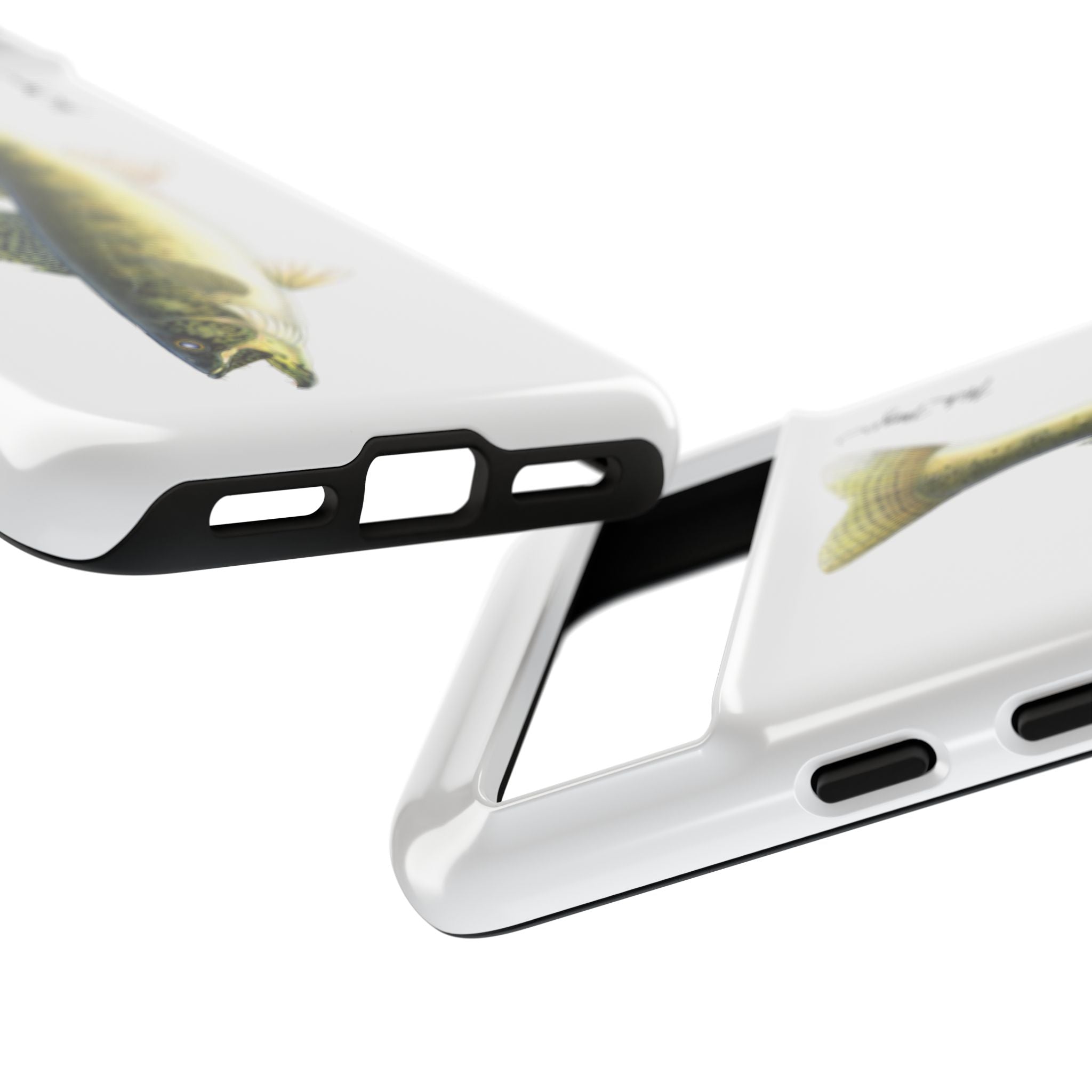 Walleye Phone Case (Samsung)