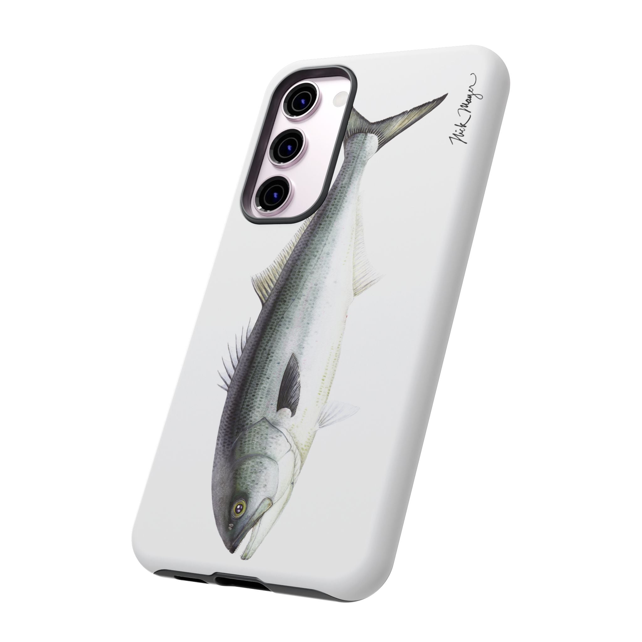 Bluefish Phone Case (Samsung)