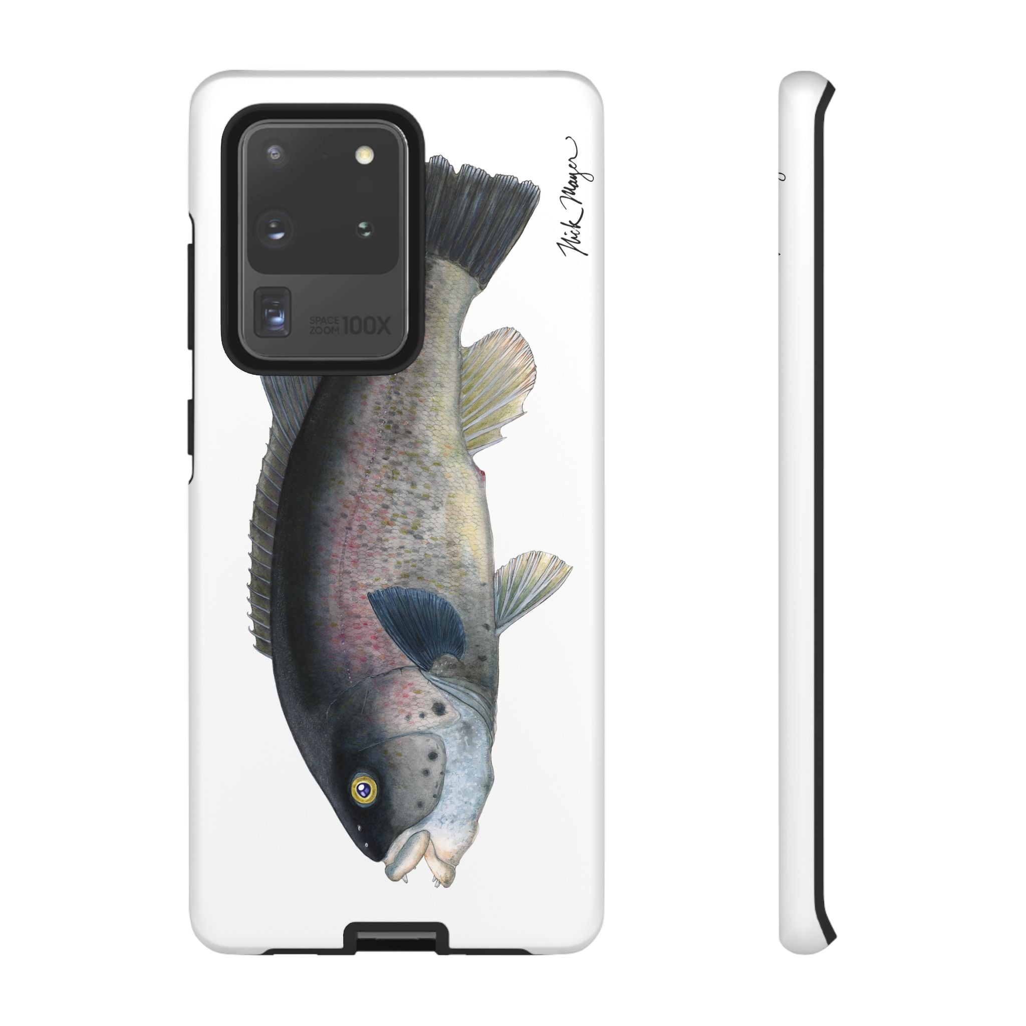 Tautog Phone Case (Samsung)