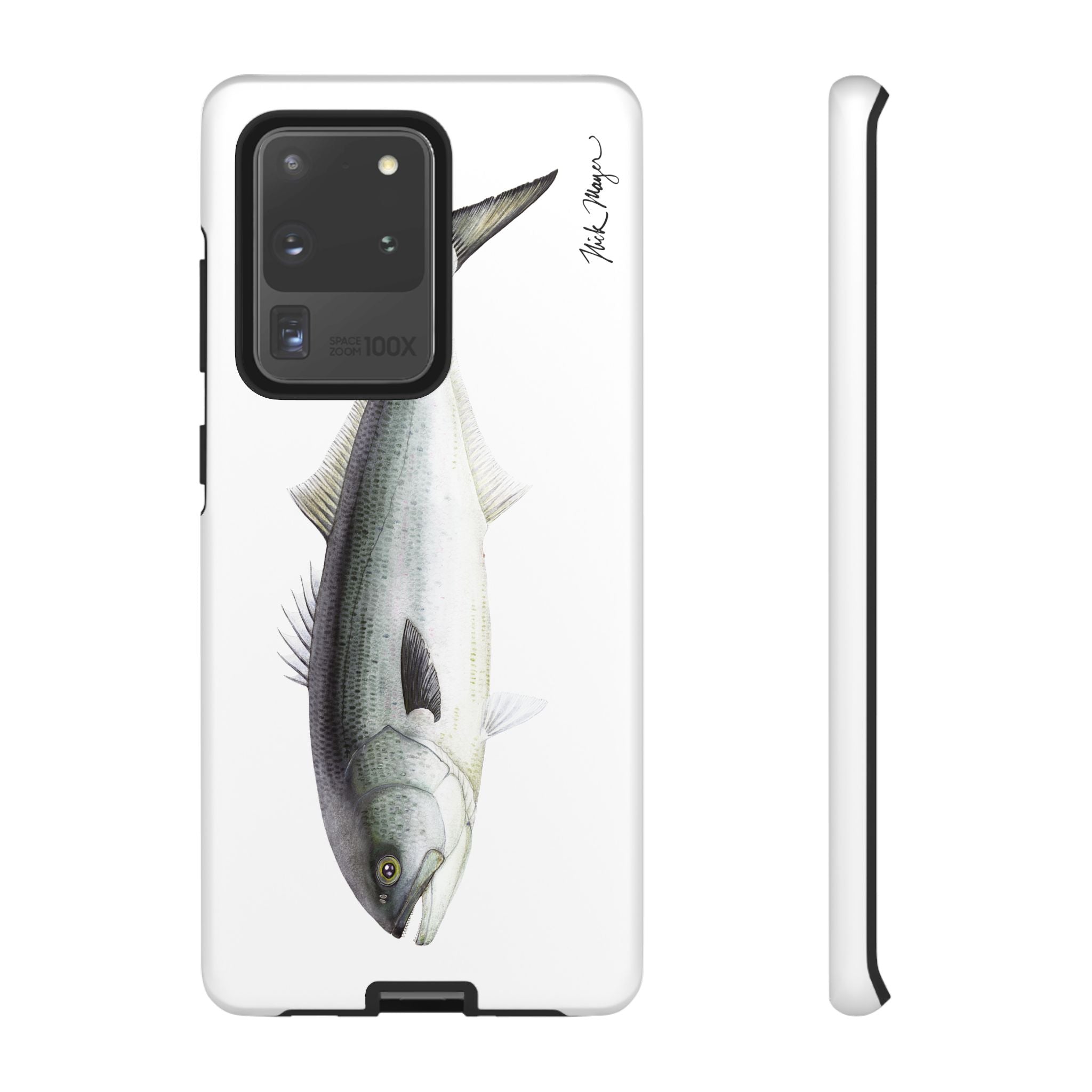 Bluefish Phone Case (Samsung)