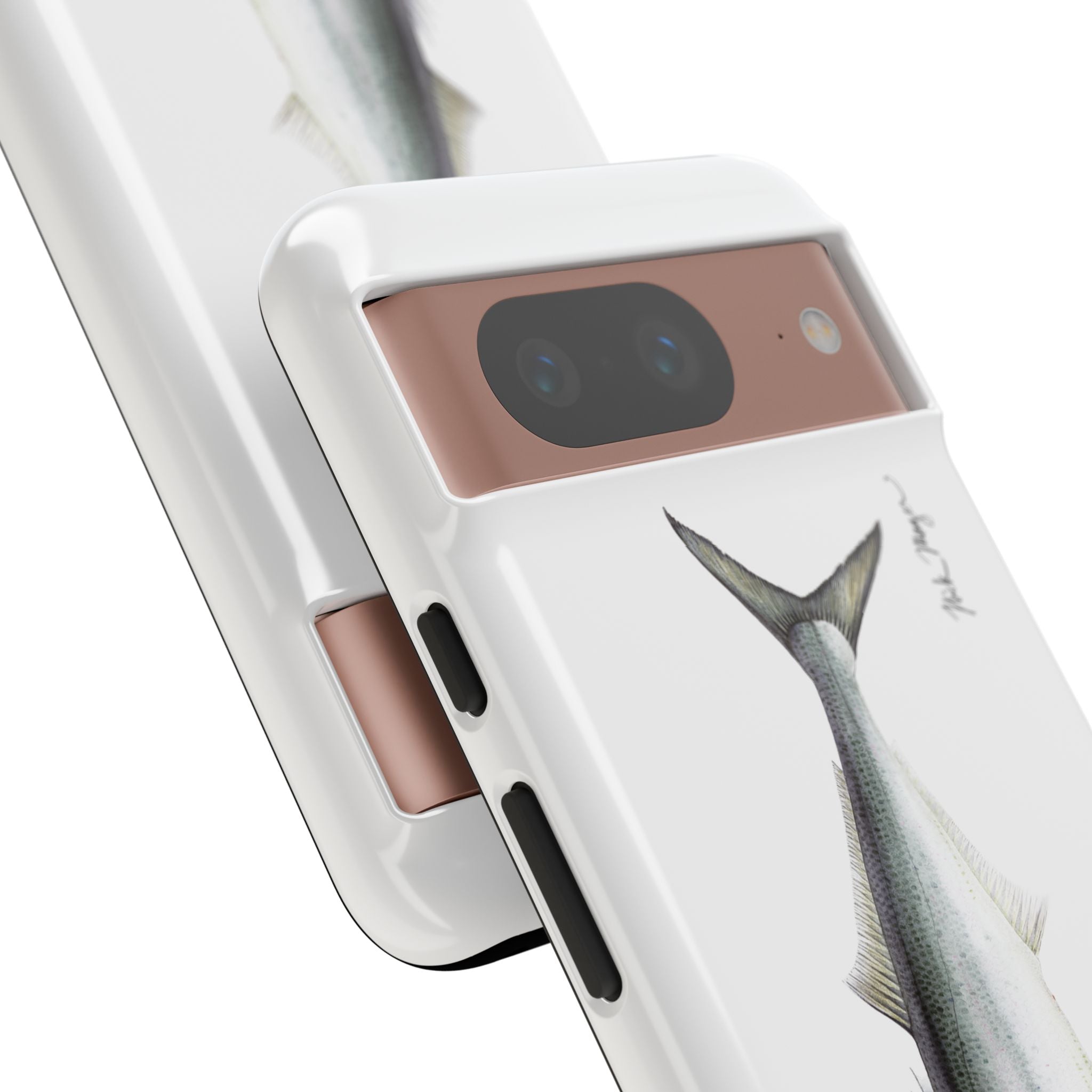 Bluefish Phone Case (Samsung)