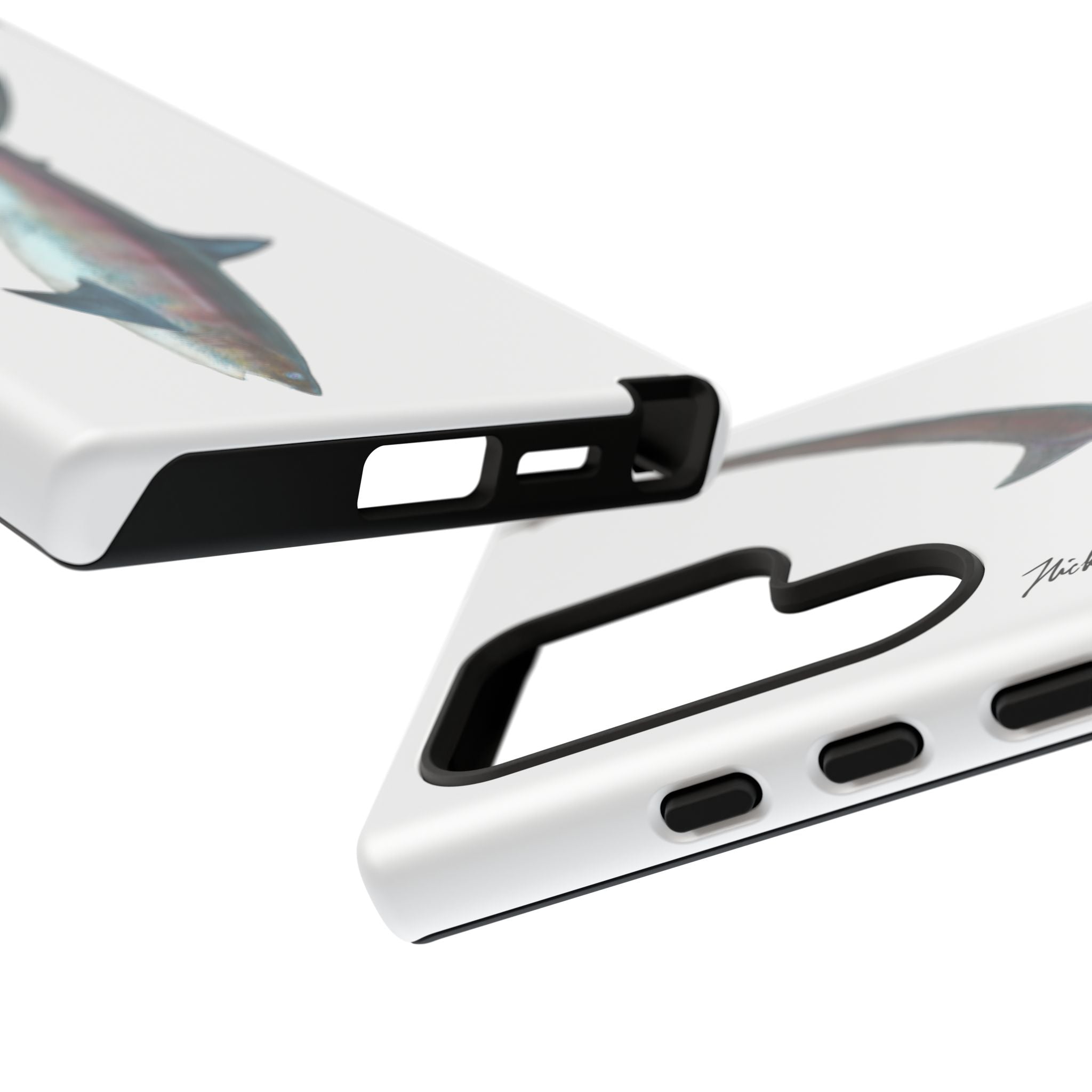 Thresher Shark Phone Case (Samsung)