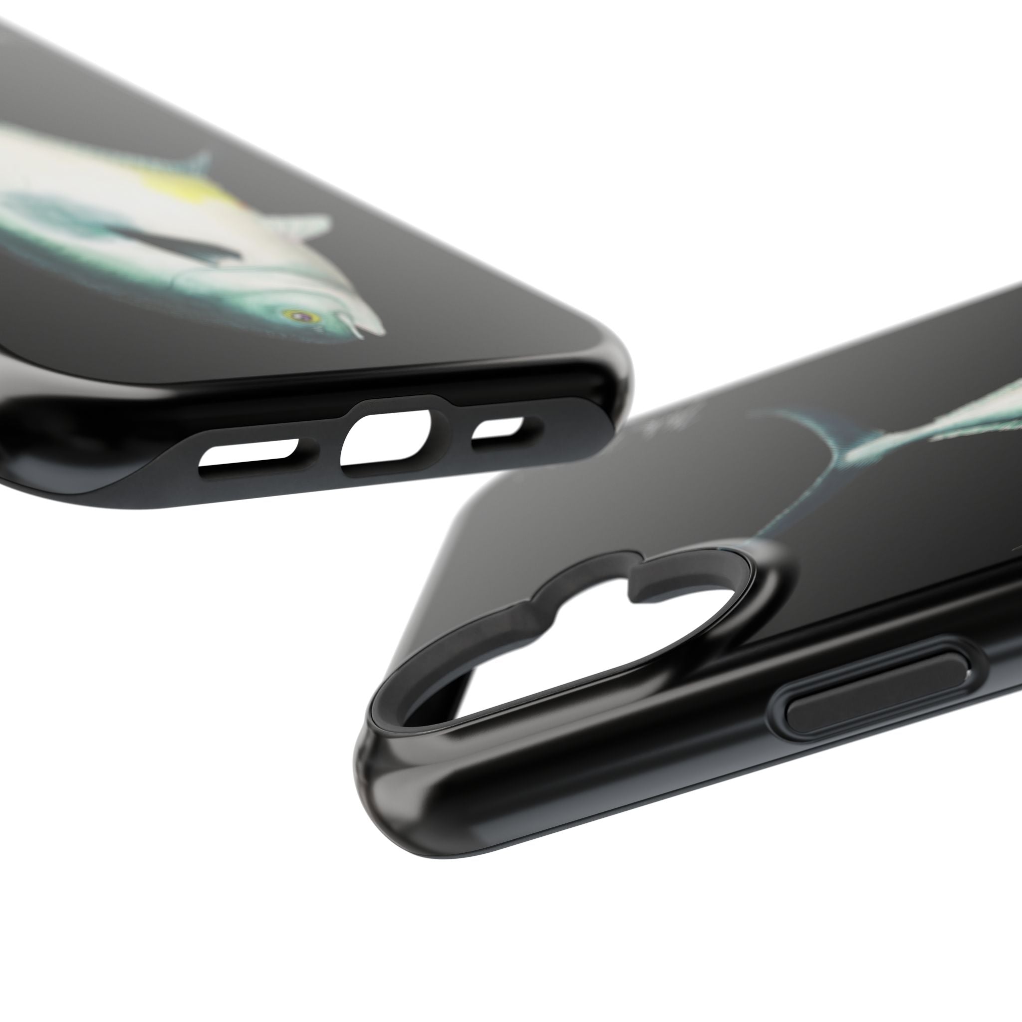 Permit MagSafe iPhone Case