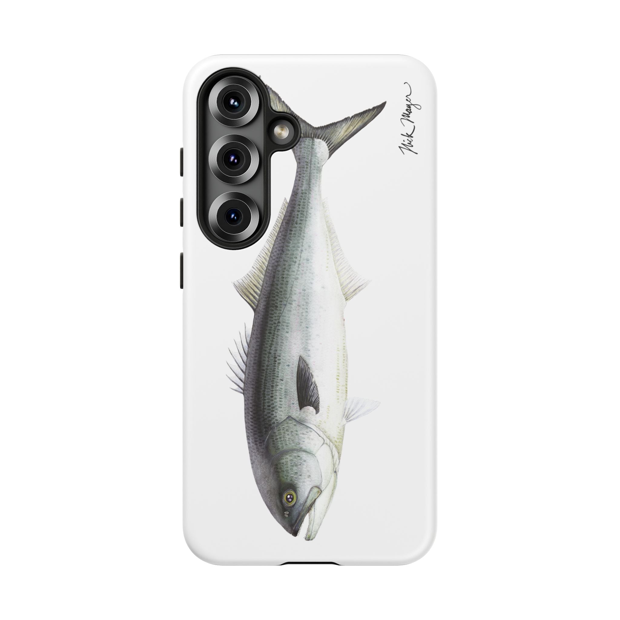 Bluefish Phone Case (Samsung)
