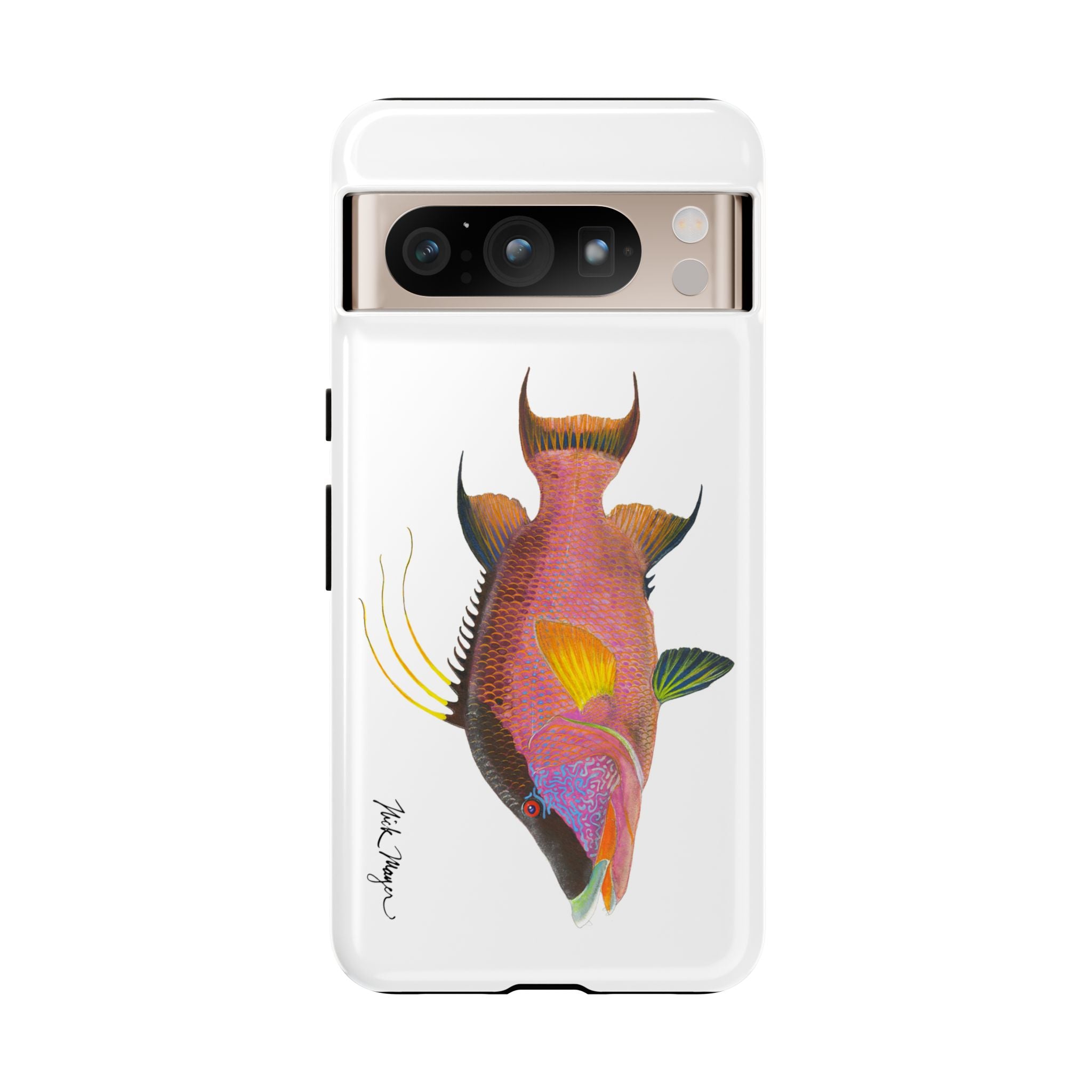 Hogfish Phone Case (Samsung)