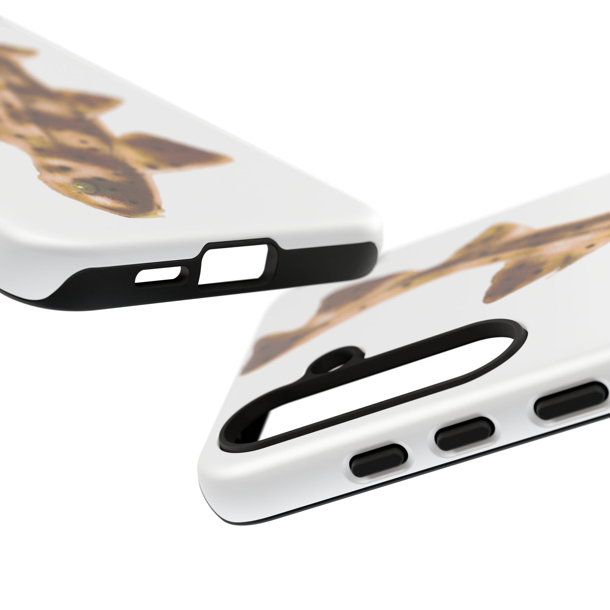 Horn Shark Phone Case (Samsung)