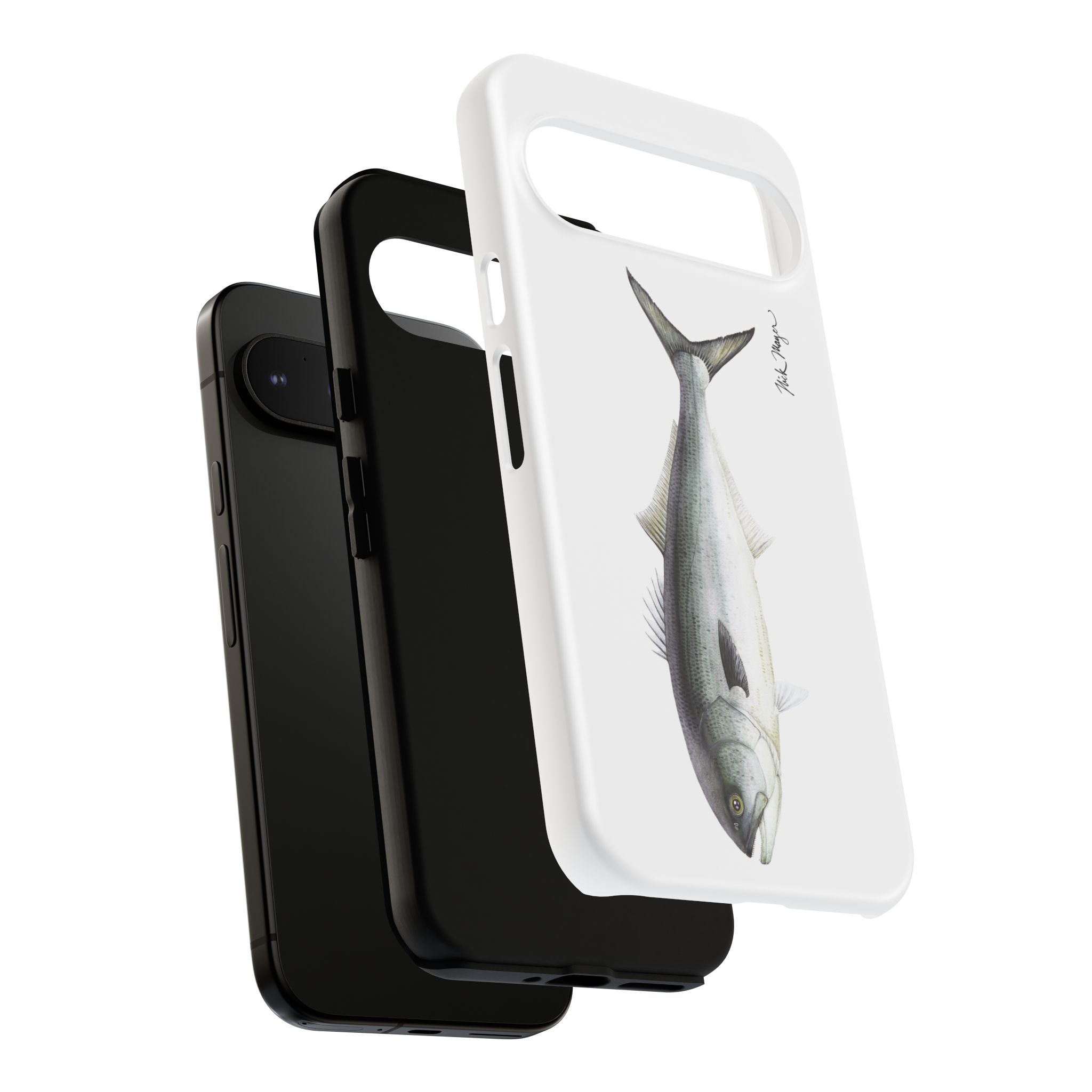 Bluefish Phone Case (Samsung)