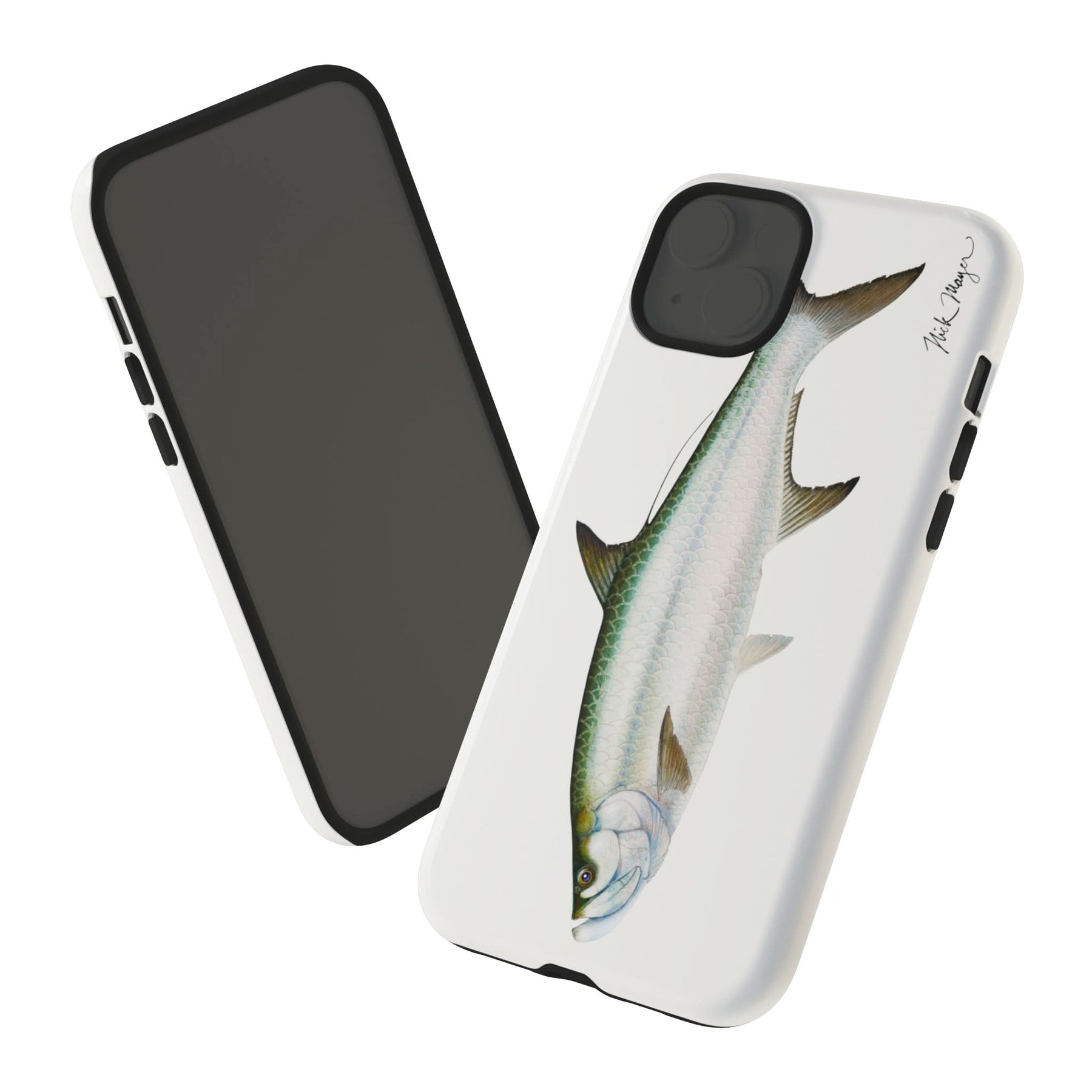 iPhone 15 Presale: Tarpon