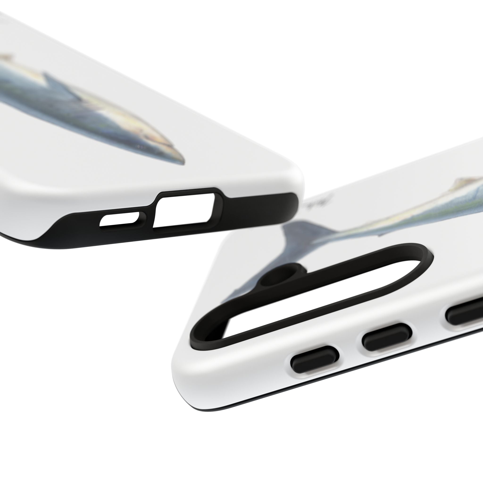 Great White Shark Phone Case (Samsung)