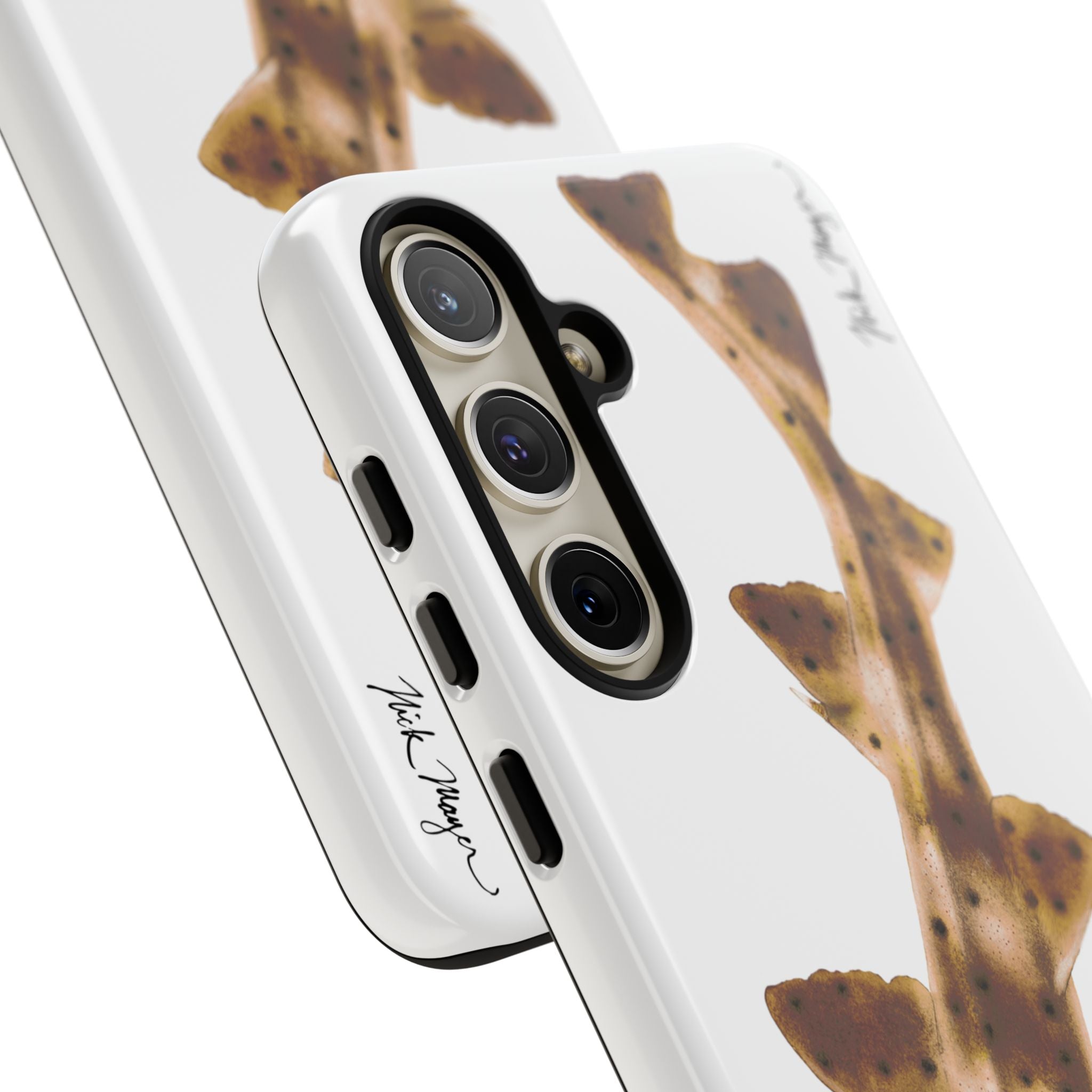 Horn Shark Phone Case (Samsung)