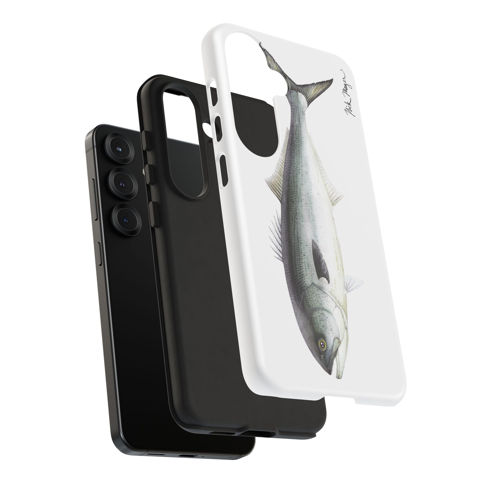 Bluefish Phone Case (Samsung)