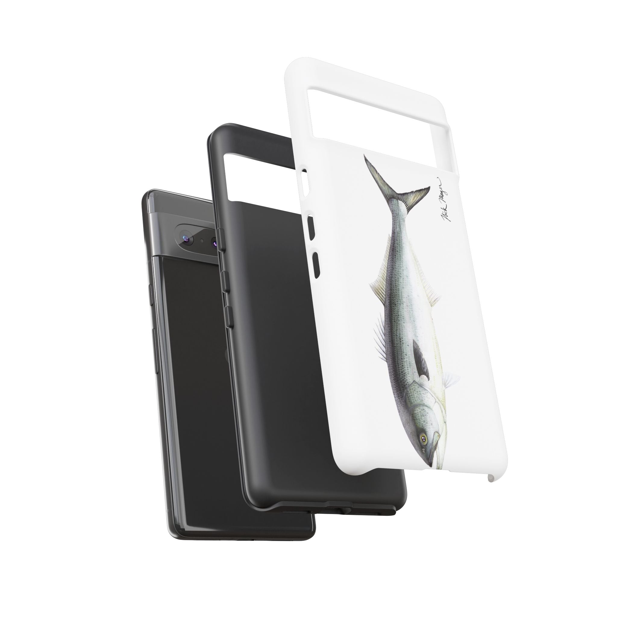 Bluefish Phone Case (Samsung)