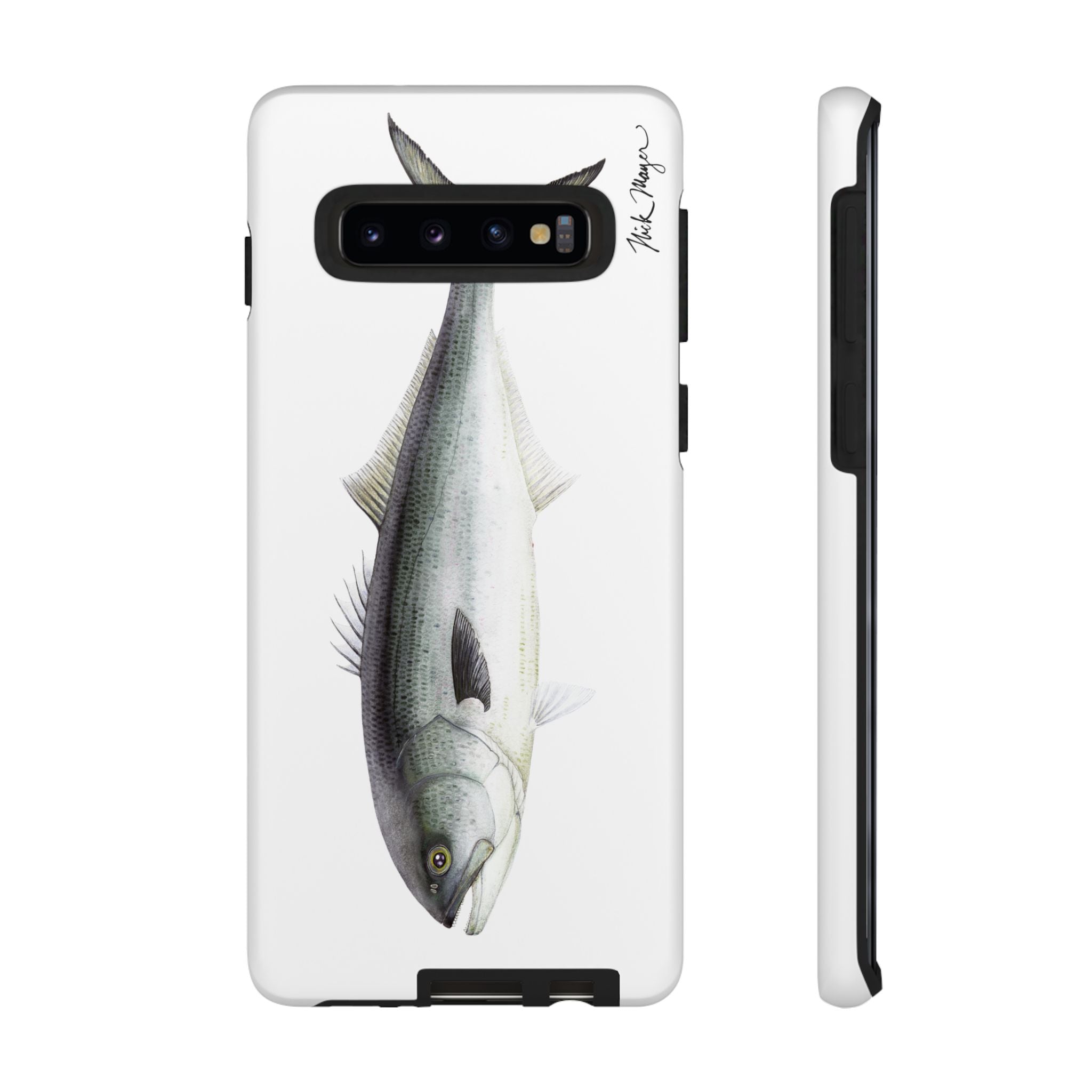 Bluefish Phone Case (Samsung)