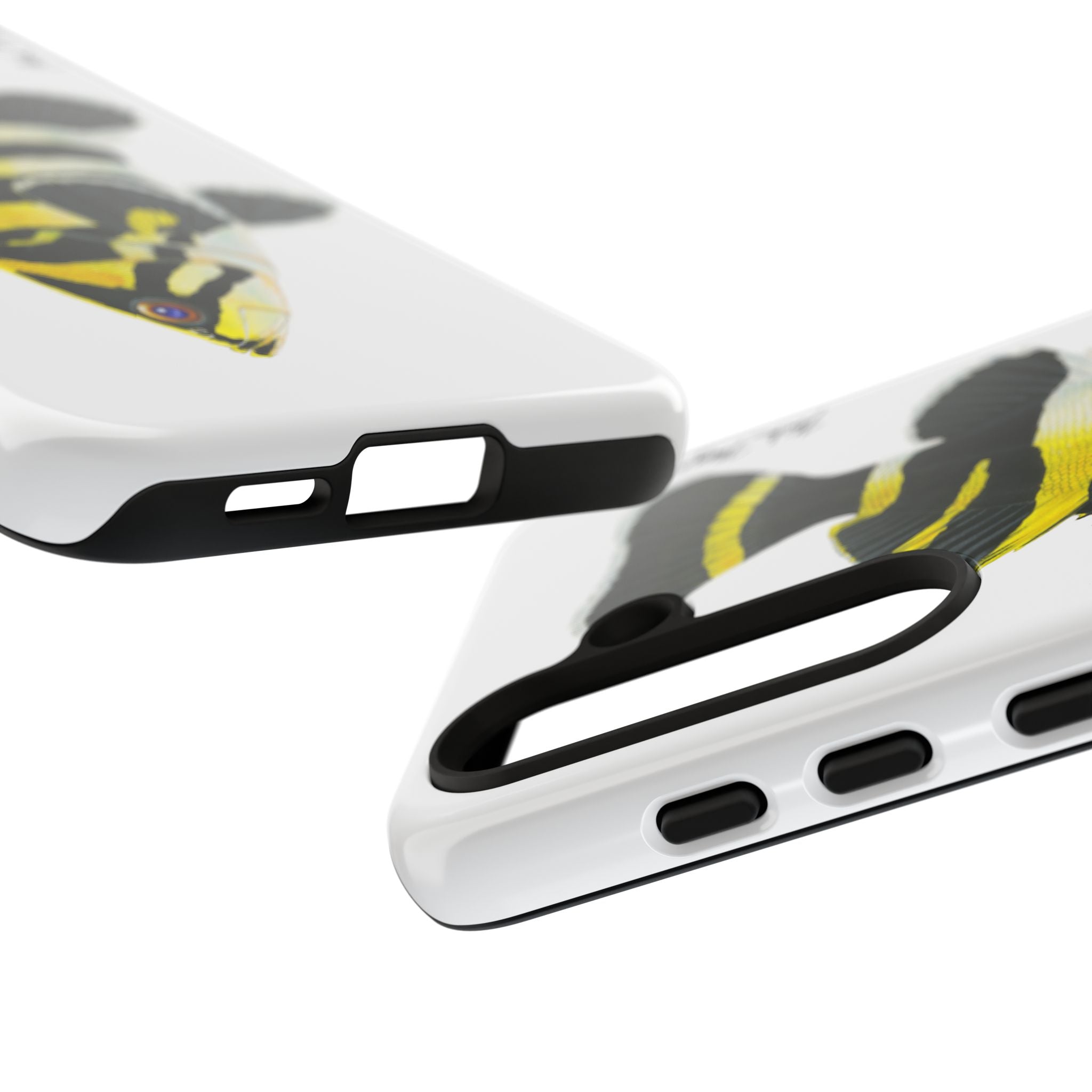 Treefish Phone Case (Samsung)