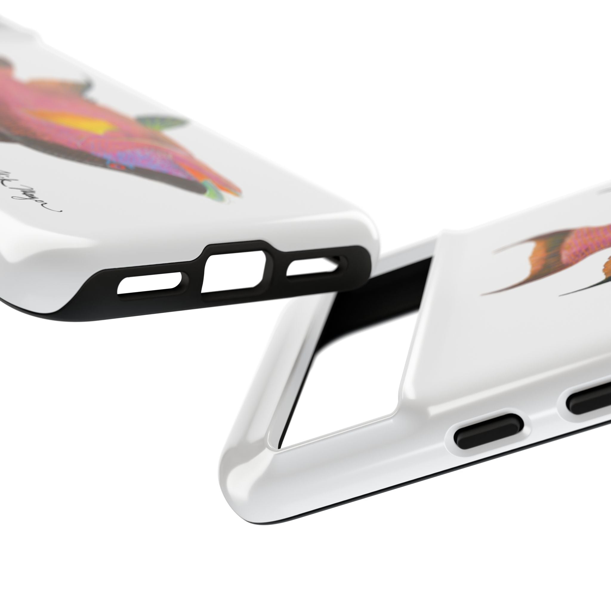 Hogfish Phone Case (Samsung)