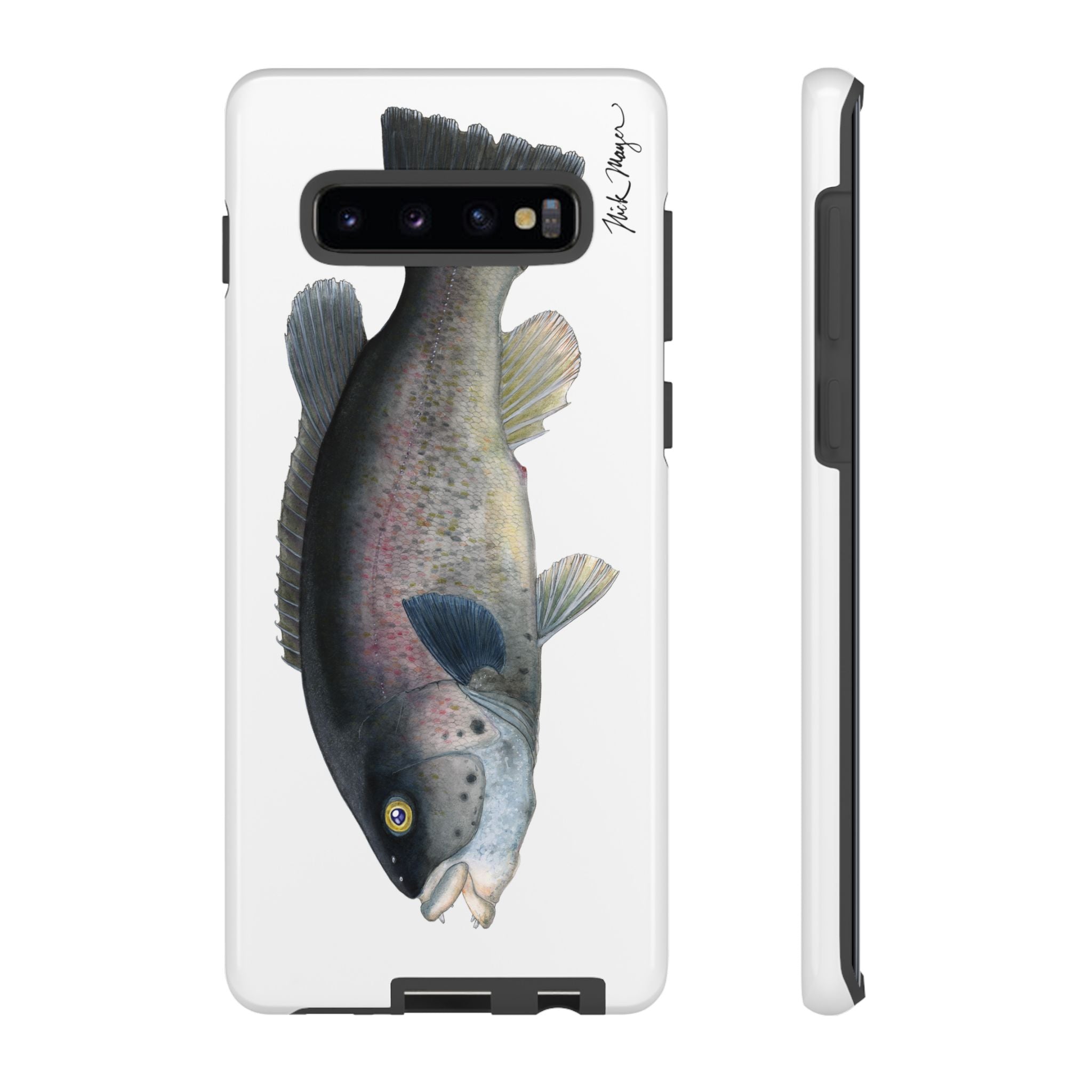 Tautog Phone Case (Samsung)